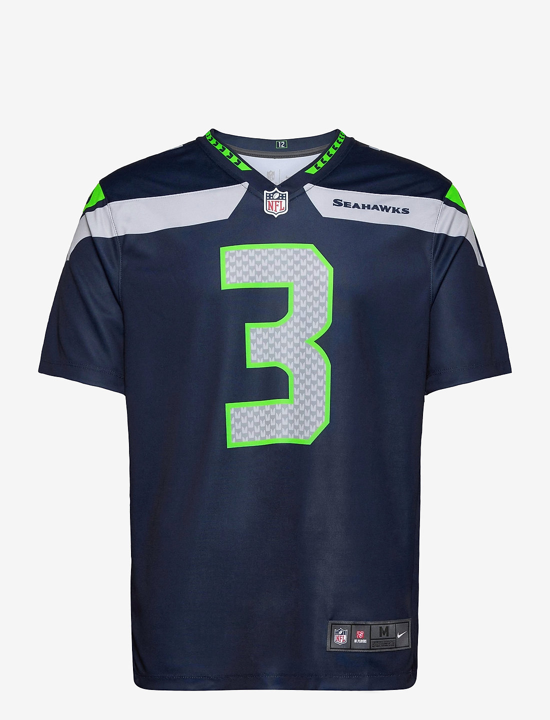 Nike top jersey seahawks