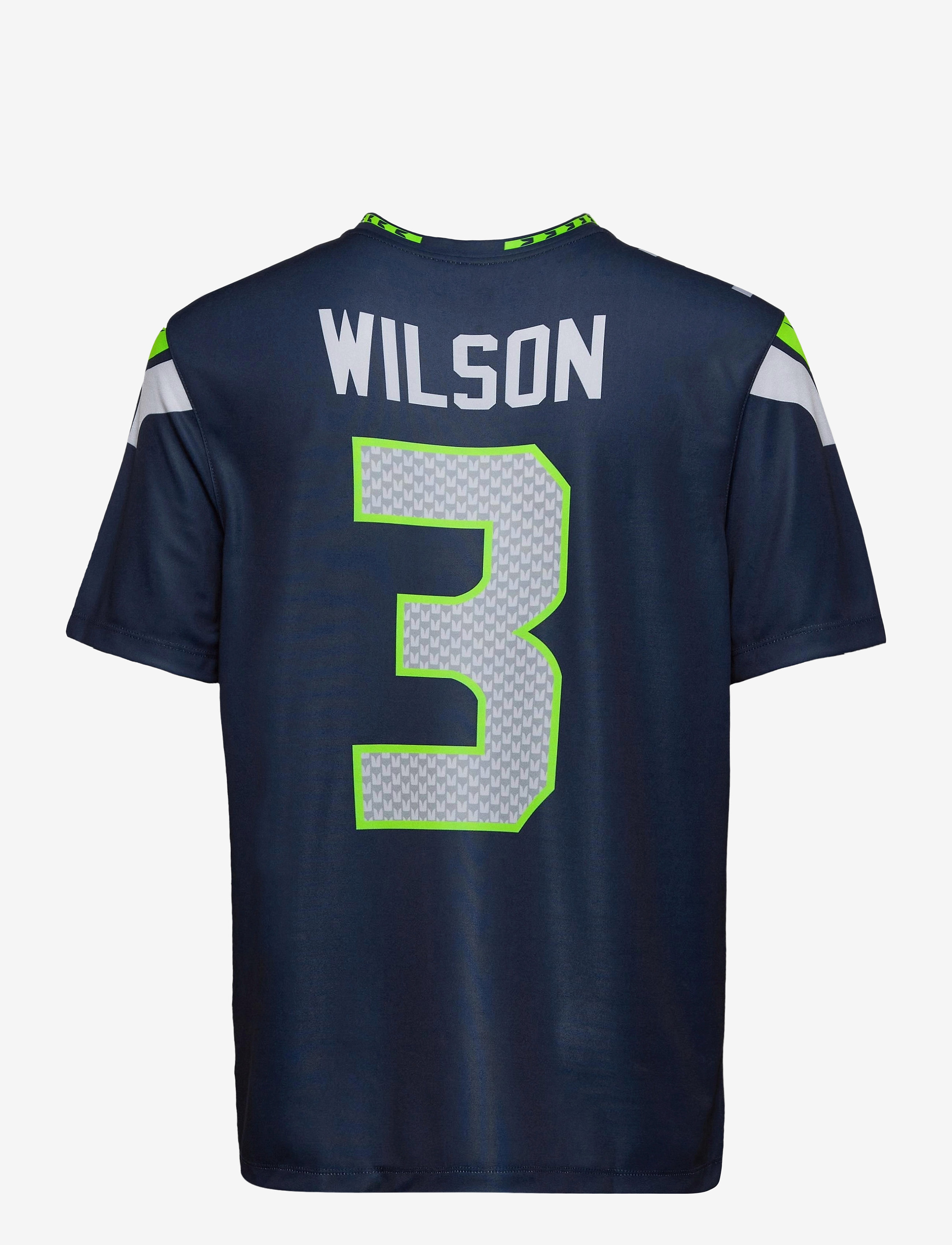 NIKE Fan Gear - Seattle Seahawks Nike Legend Jersey Player - college navy - 1
