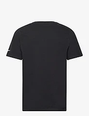 NIKE Fan Gear - Nike Local Essential Cotton T-Shirt - alhaisimmat hinnat - black - 1