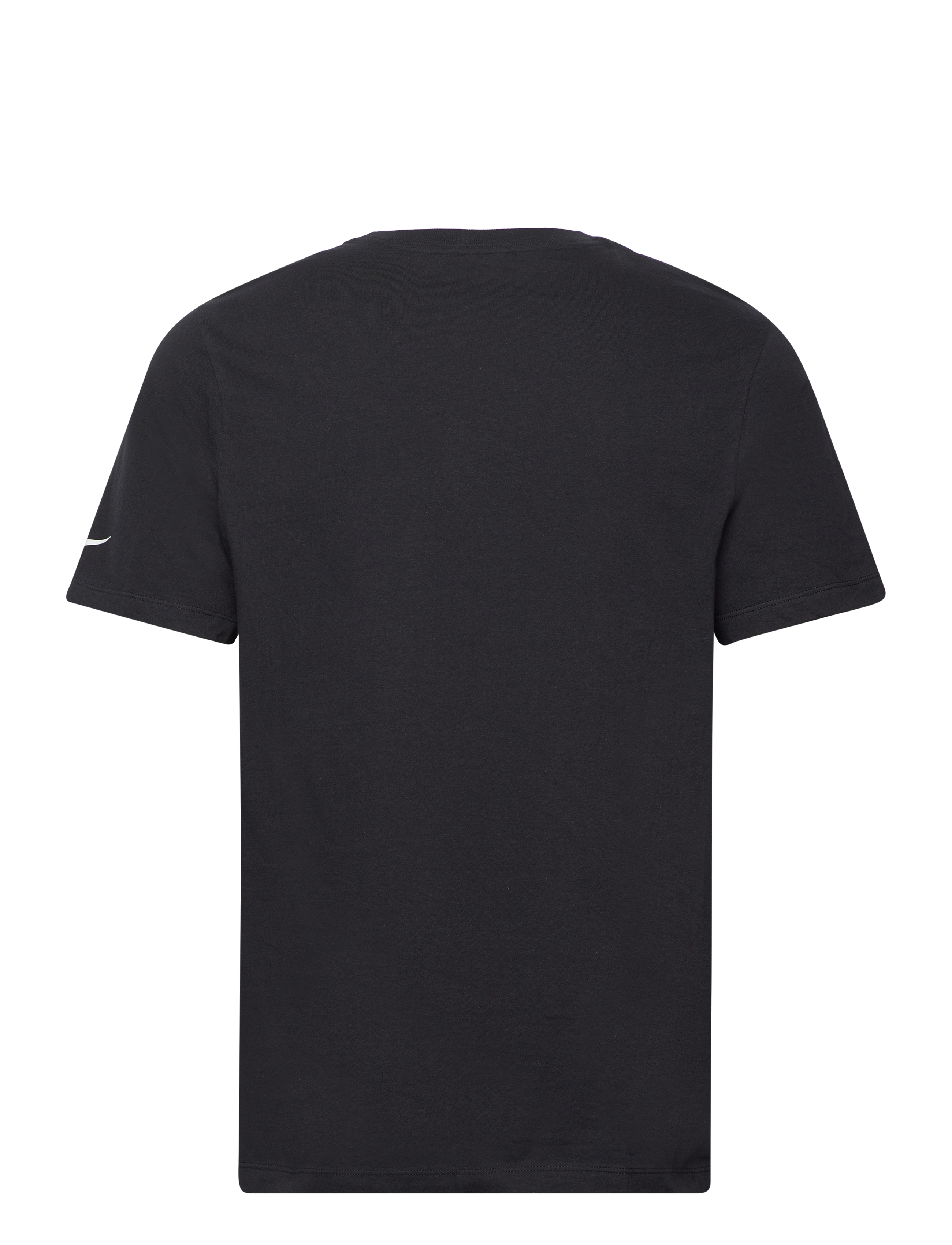 NIKE Fan Gear - Nike Local Essential Cotton T-Shirt - black - 1