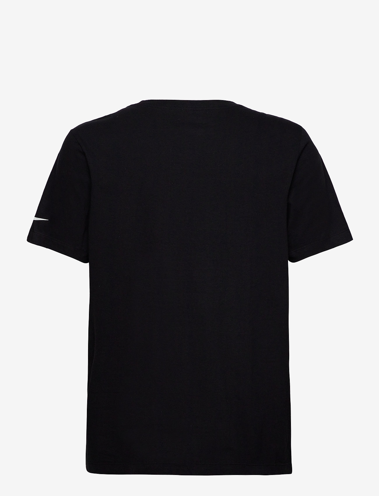NIKE Fan Gear - Nike SS Essential Cotton T-Shirt - black - 1