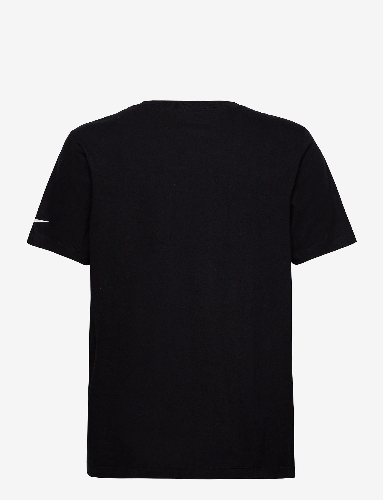 NIKE Fan Gear - Las Vegas Raiders Mens Nike Logo Essential T-Shirt - t-shirts mit druck - black - 1