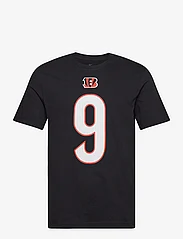 NIKE Fan Gear - Nike Name and Number T-Shirt - kortermede t-skjorter - black - 0