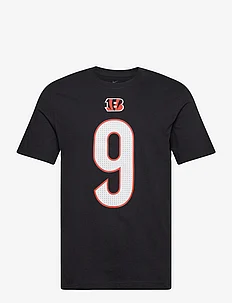 Nike Name and Number T-Shirt, NIKE Fan Gear