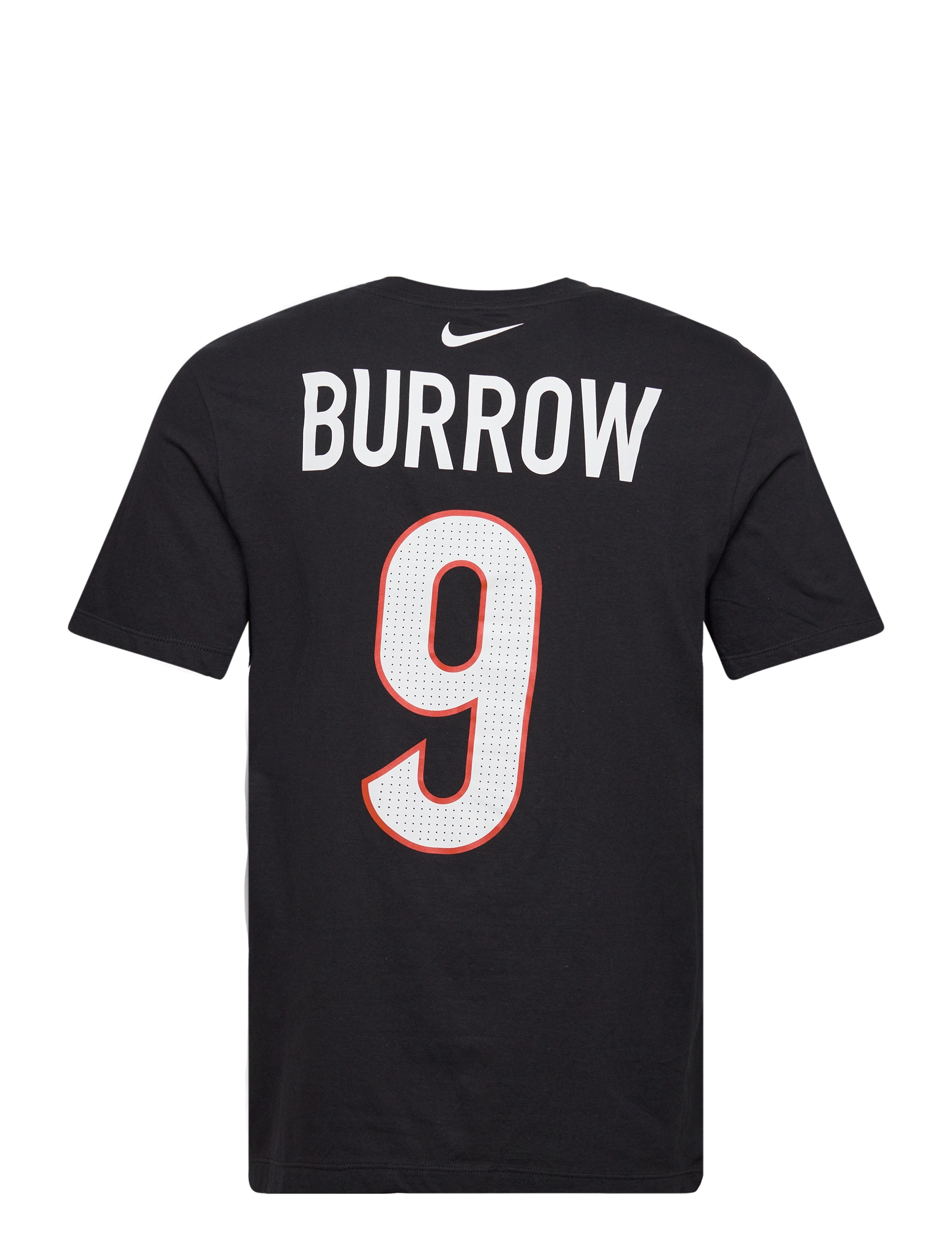 NIKE Fan Gear - Nike Name and Number T-Shirt - black - 1