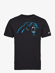 NIKE Fan Gear - Nike SS Essential Cotton T-Shirt - mažiausios kainos - black - 0