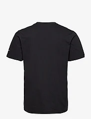 NIKE Fan Gear - Nike SS Essential Cotton T-Shirt - laveste priser - black - 1