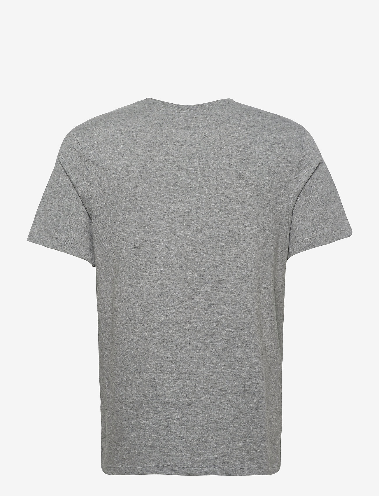 NIKE Fan Gear - Boston Red Sox Nike Color Bar T-Shirt - dark grey heather - 1