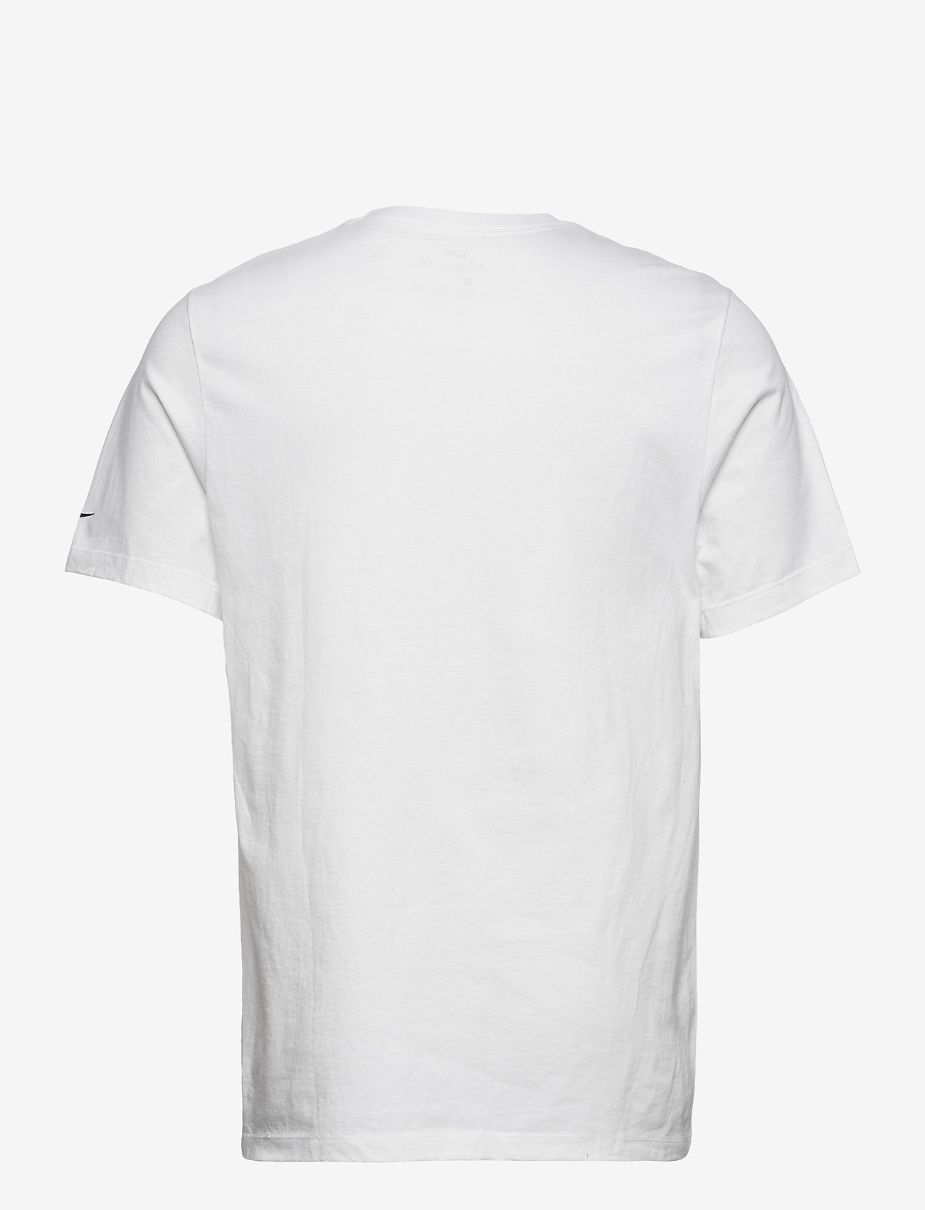 NIKE Fan Gear - Oakland Raiders Nike Logo Essential T-Shirt - white - 1