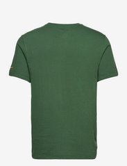 NIKE Fan Gear - Nike SS Essential Cotton T-Shirt - palaidinės ir marškinėliai - fir - 1