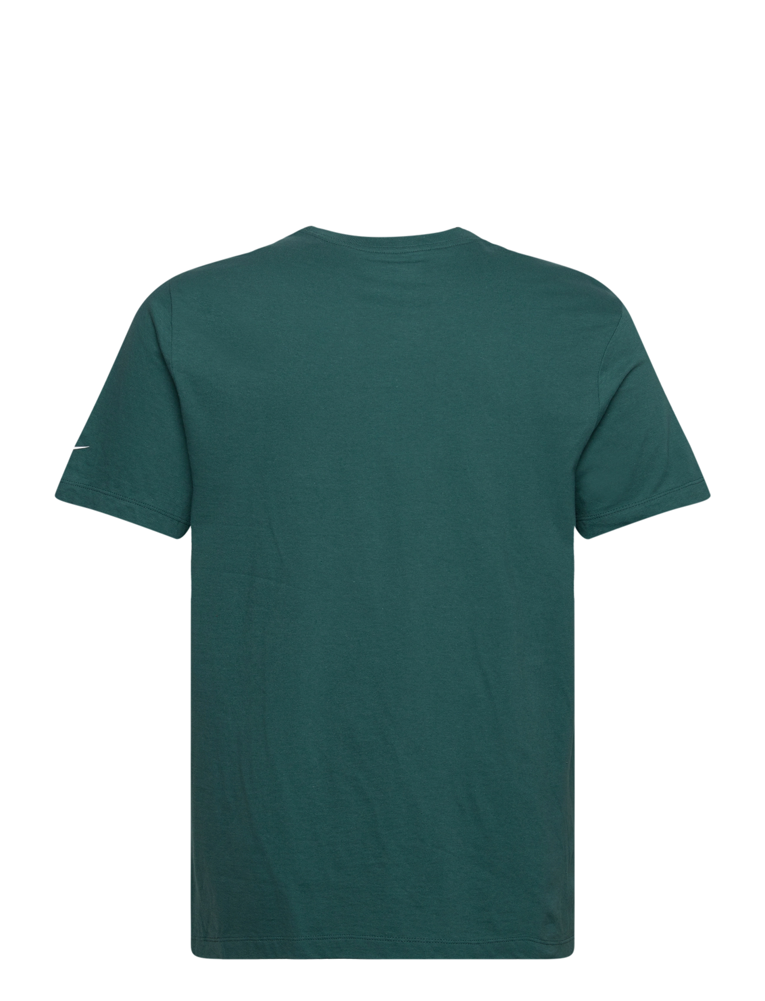 NIKE Fan Gear - Nike SS Essential Cotton T-Shirt - sport teal - 1
