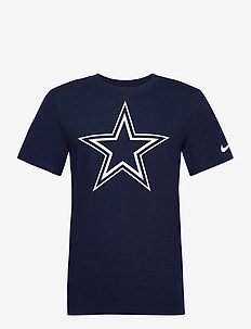 Nike SS Essential Cotton T-Shirt, NIKE Fan Gear