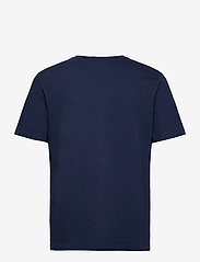 NIKE Fan Gear - New York Yankees Nike Wordmark T-Shirt - midnight navy - 1