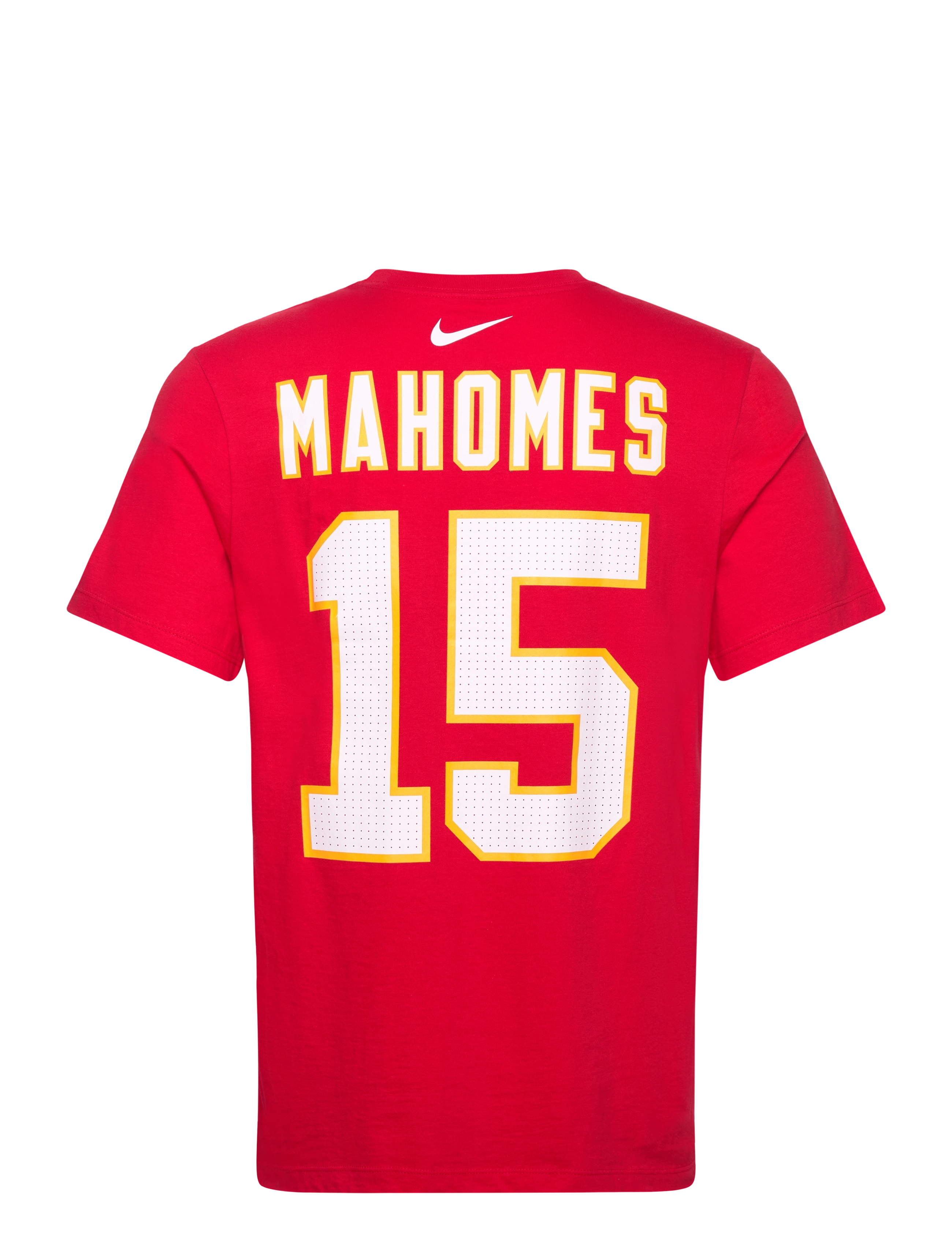 NIKE Fan Gear - Nike Name and Number T-Shirt - university red - 1