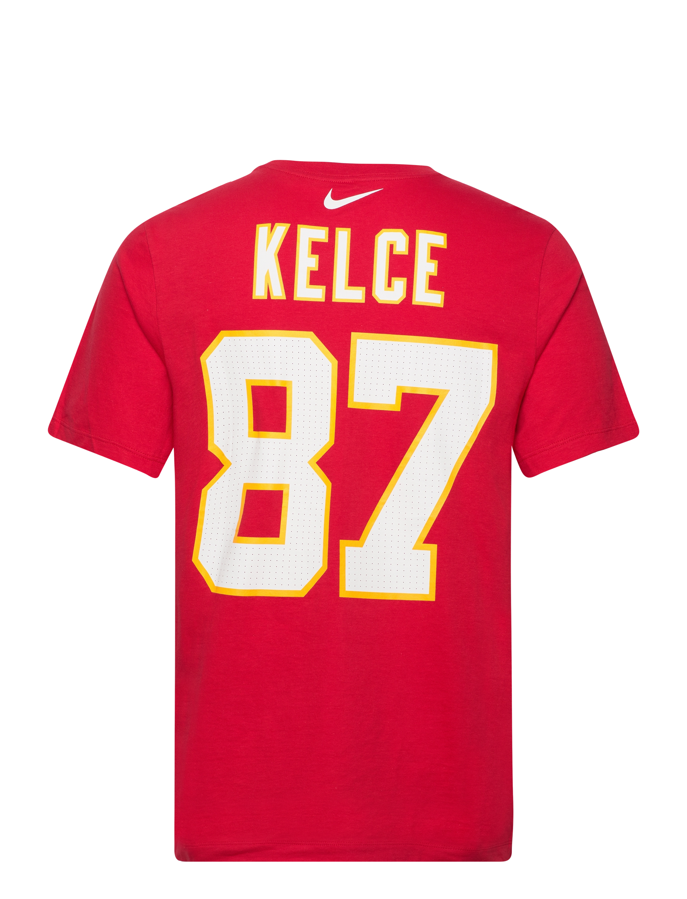 NIKE Fan Gear - Nike Player T-Shirt - university red - 1