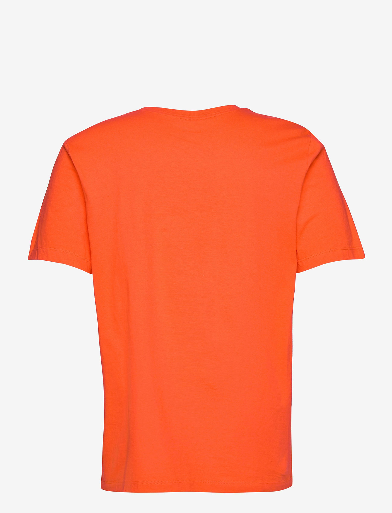 NIKE Fan Gear - San Francisco Giants Nike Wordmark T-Shirt - team orange - 1