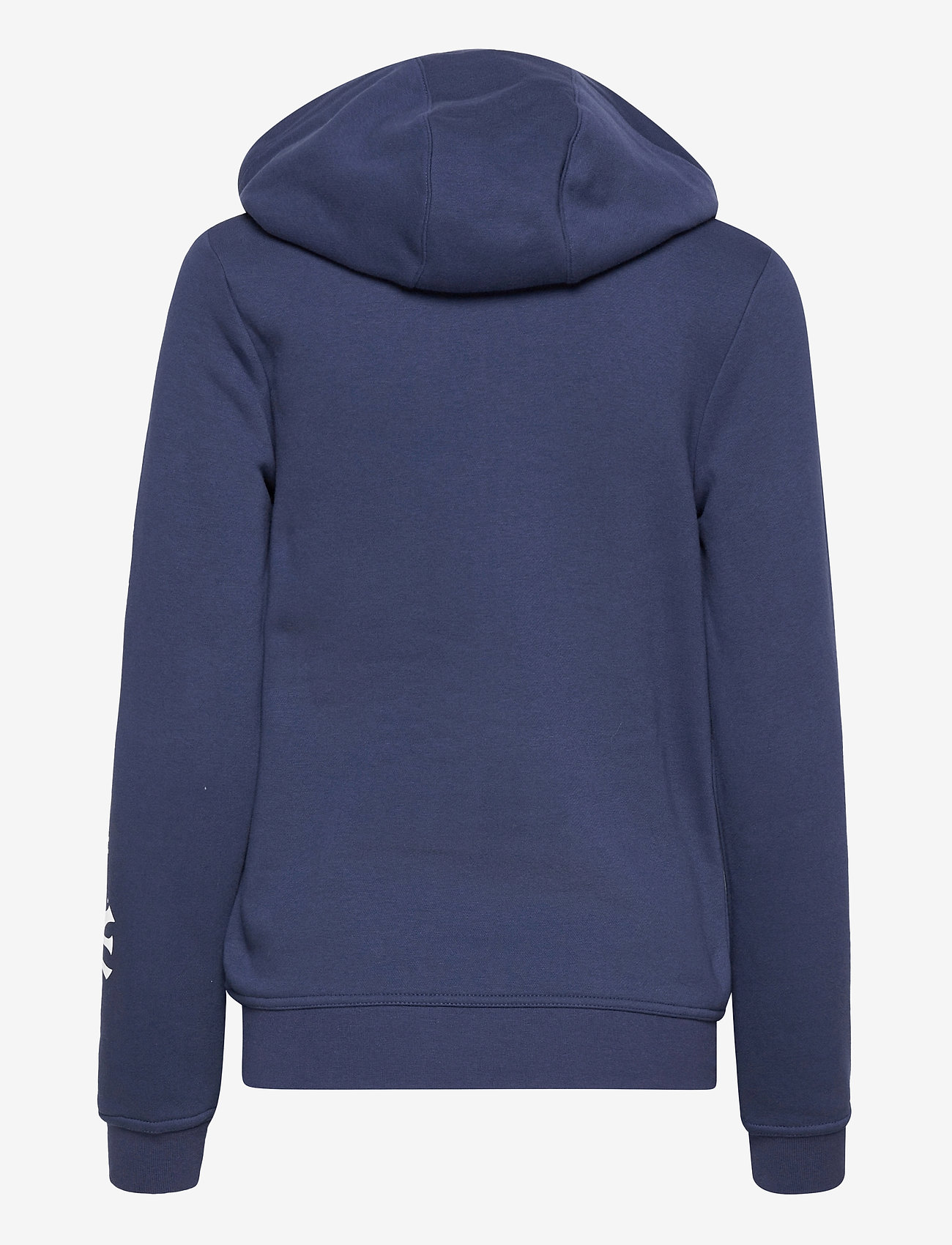 NIKE Fan Gear - New York Yankees Nike Team Outline Club Pullover Hoodie - midnight navy - 1