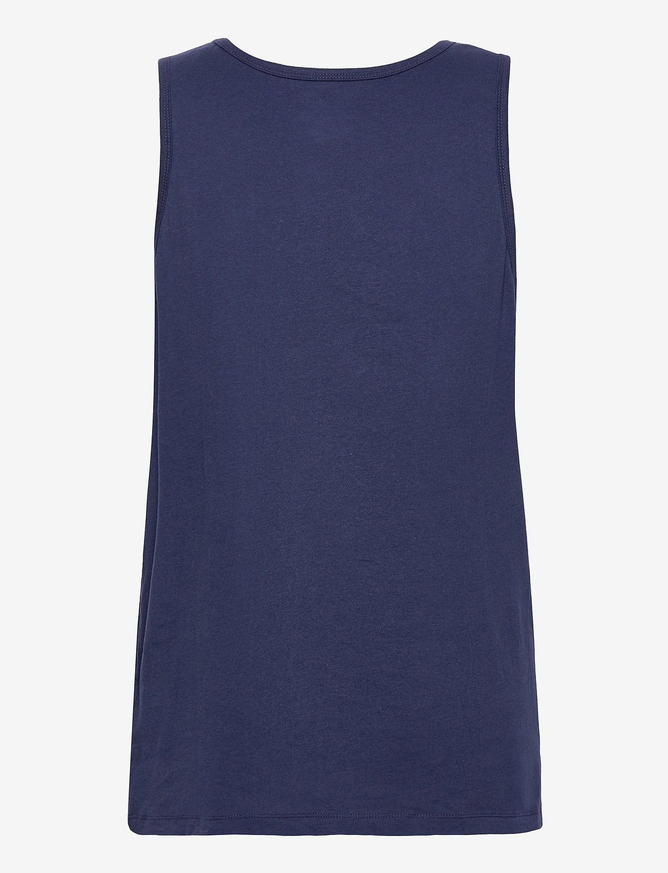 NIKE Fan Gear - New York Yankees Nike Diamond Logo Classic Tank Top - midnight navy - 1