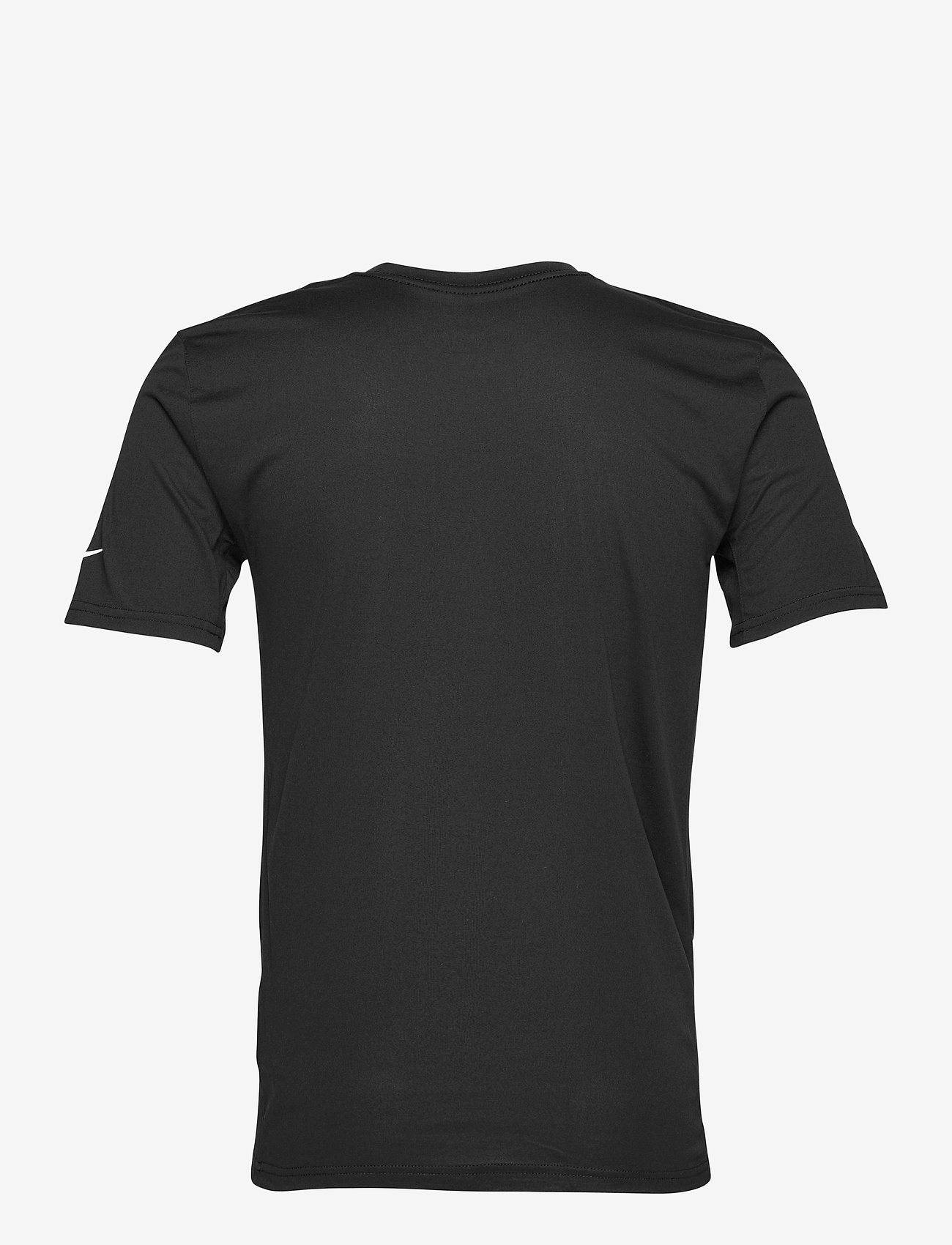 NIKE Fan Gear - Pittsburgh Steelers Nike Icon Essential T-Shirt - black - 1