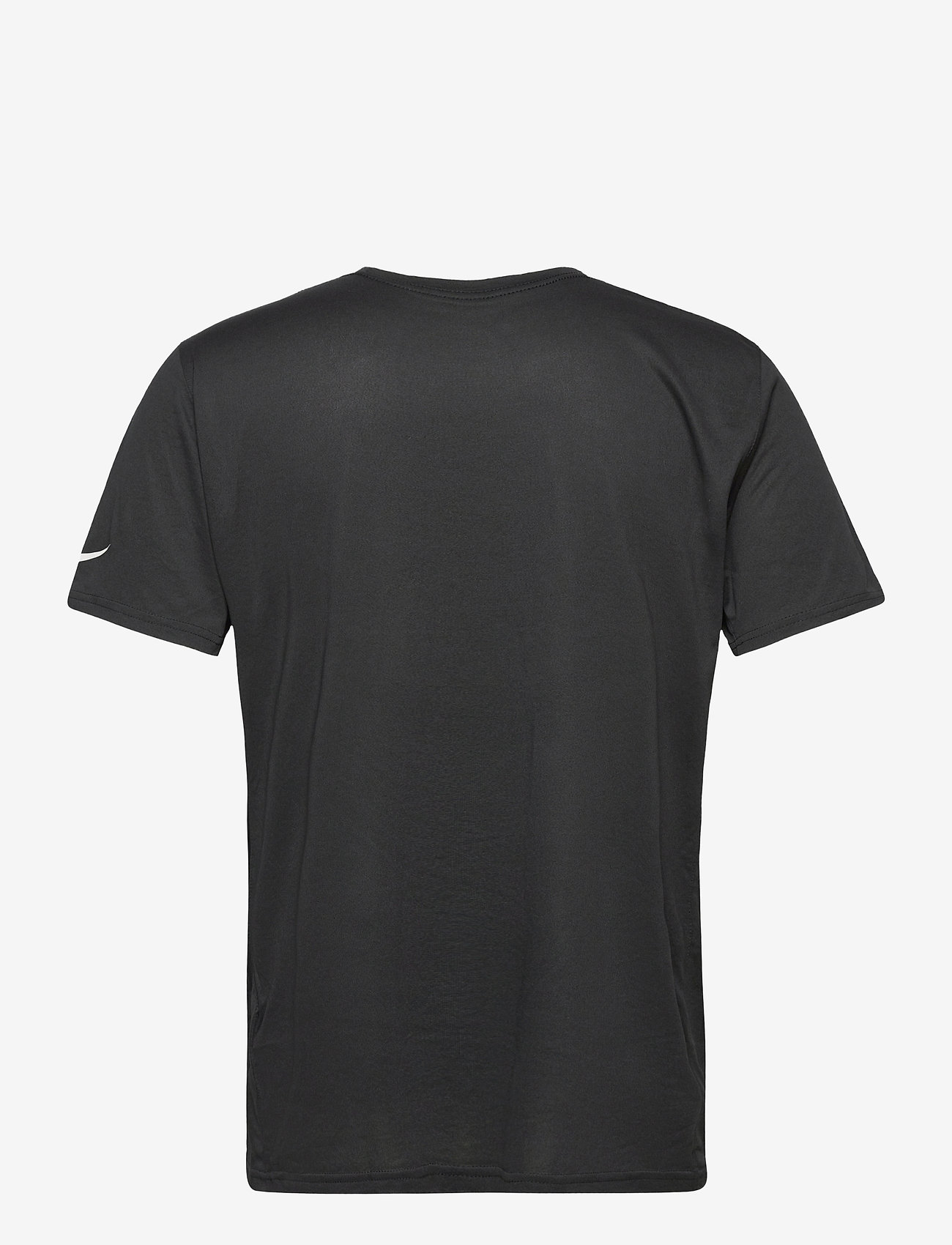 NIKE Fan Gear - Las Vegas Raiders Nike Icon Essential T-Shirt - black - 1