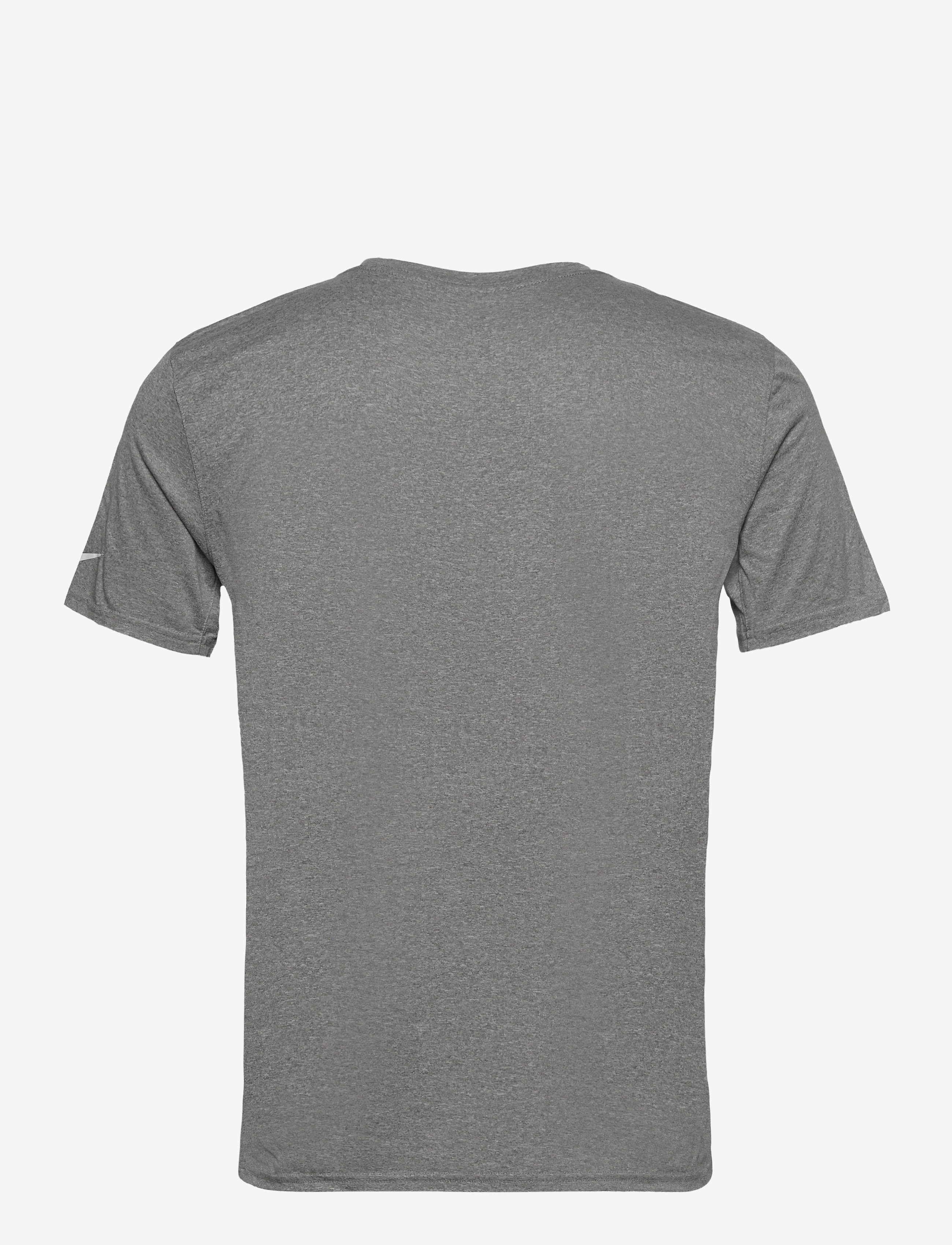 NIKE Fan Gear - Las Vegas Raiders Nike Logo Legend T-Shirt - dark grey heather - 1