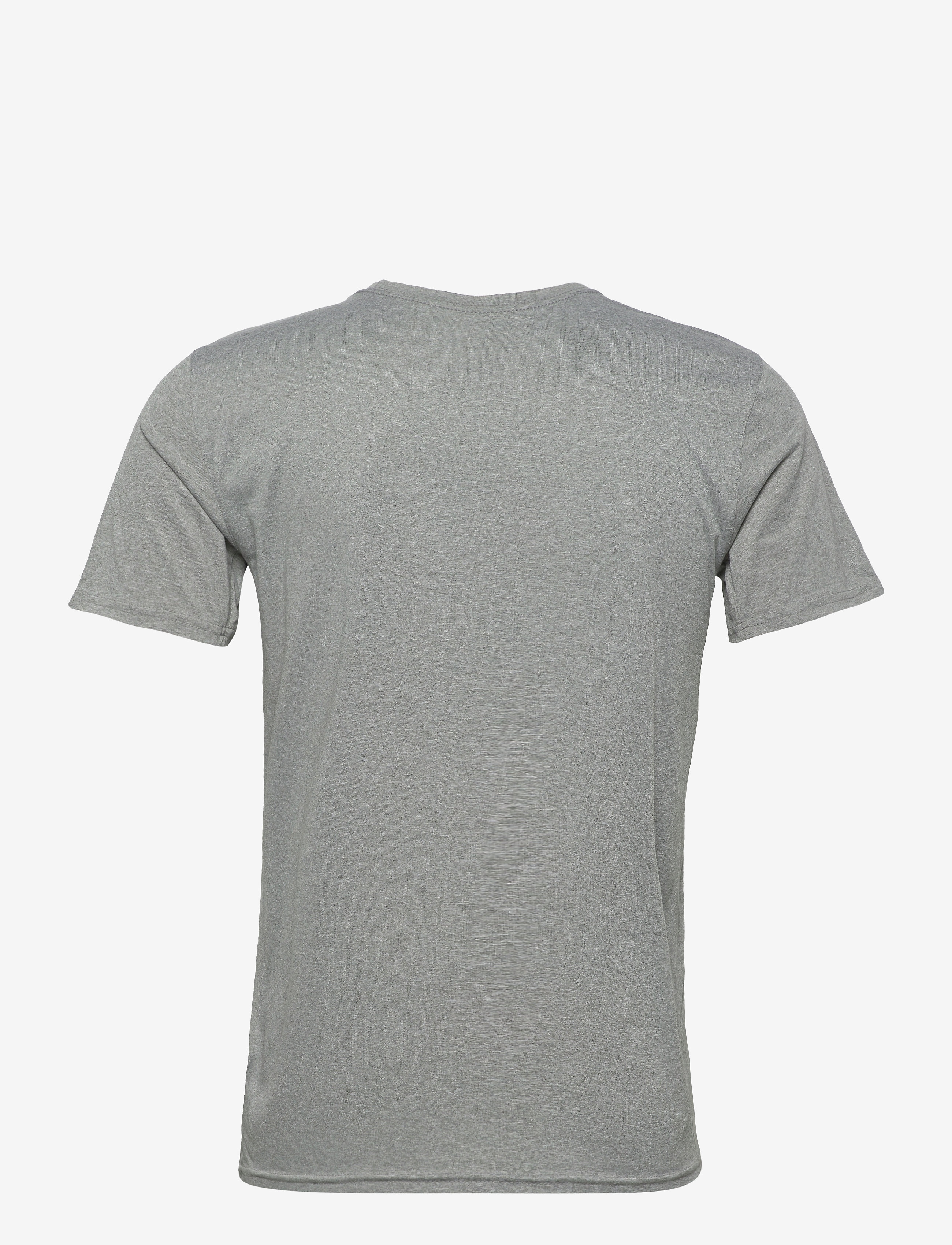 NIKE Fan Gear - Boston Red Sox Nike Tryptich Logo Legend T-Shirt - dark grey heather - 1