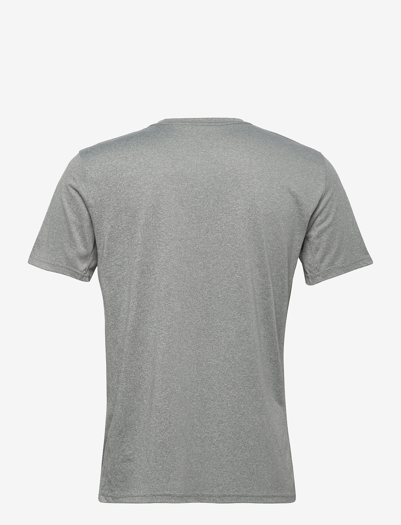 NIKE Fan Gear - San Francisco Giants Nike Team Just Do It Legend T-Shirt - dark grey heather - 1