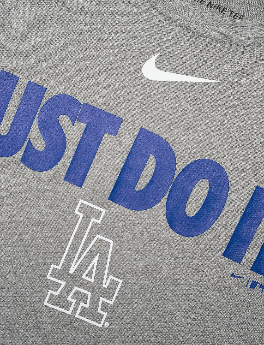 Nike top team gear
