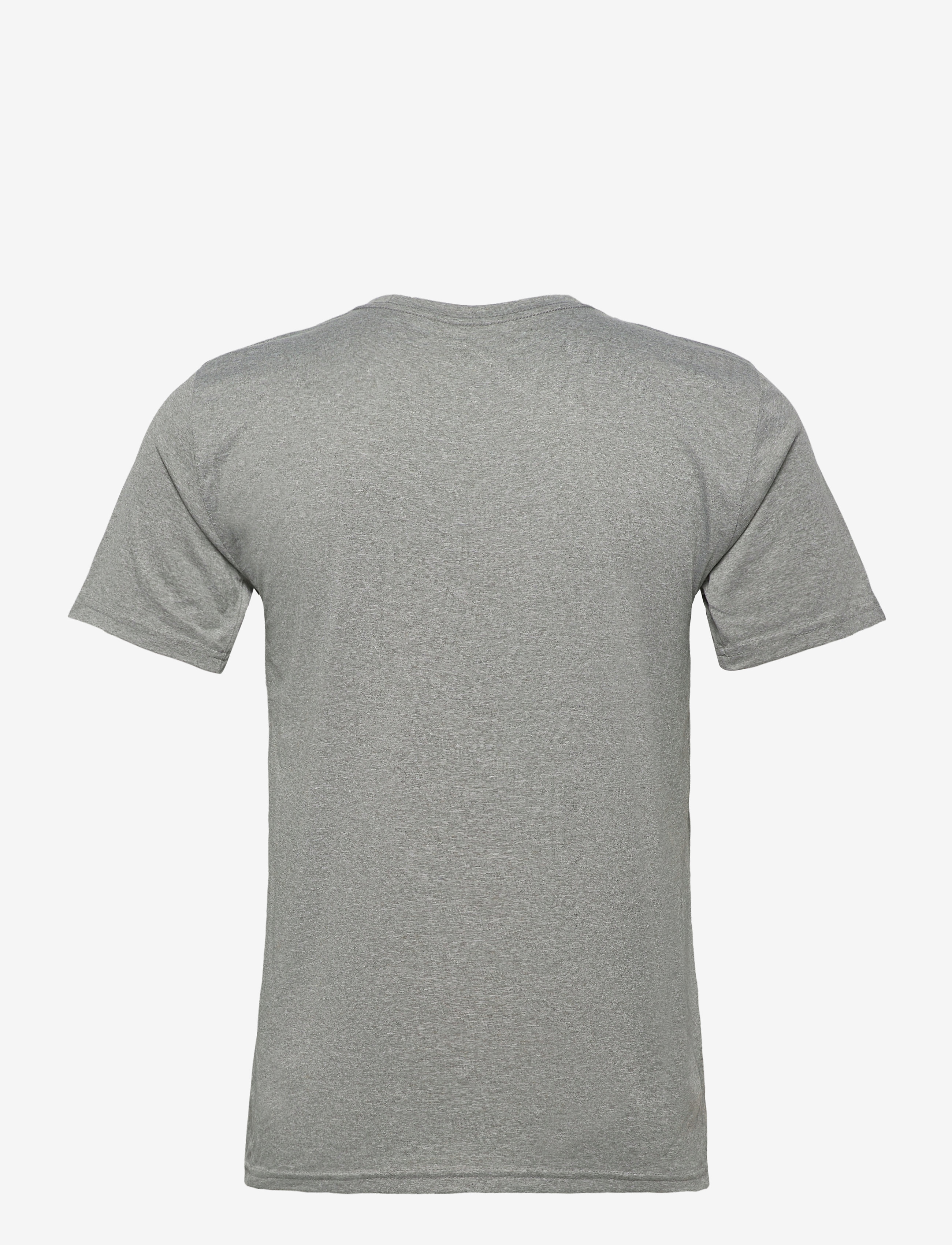 NIKE Fan Gear - New York Yankees Nike Tryptich Logo Legend T-Shirt - dark grey heather - 1