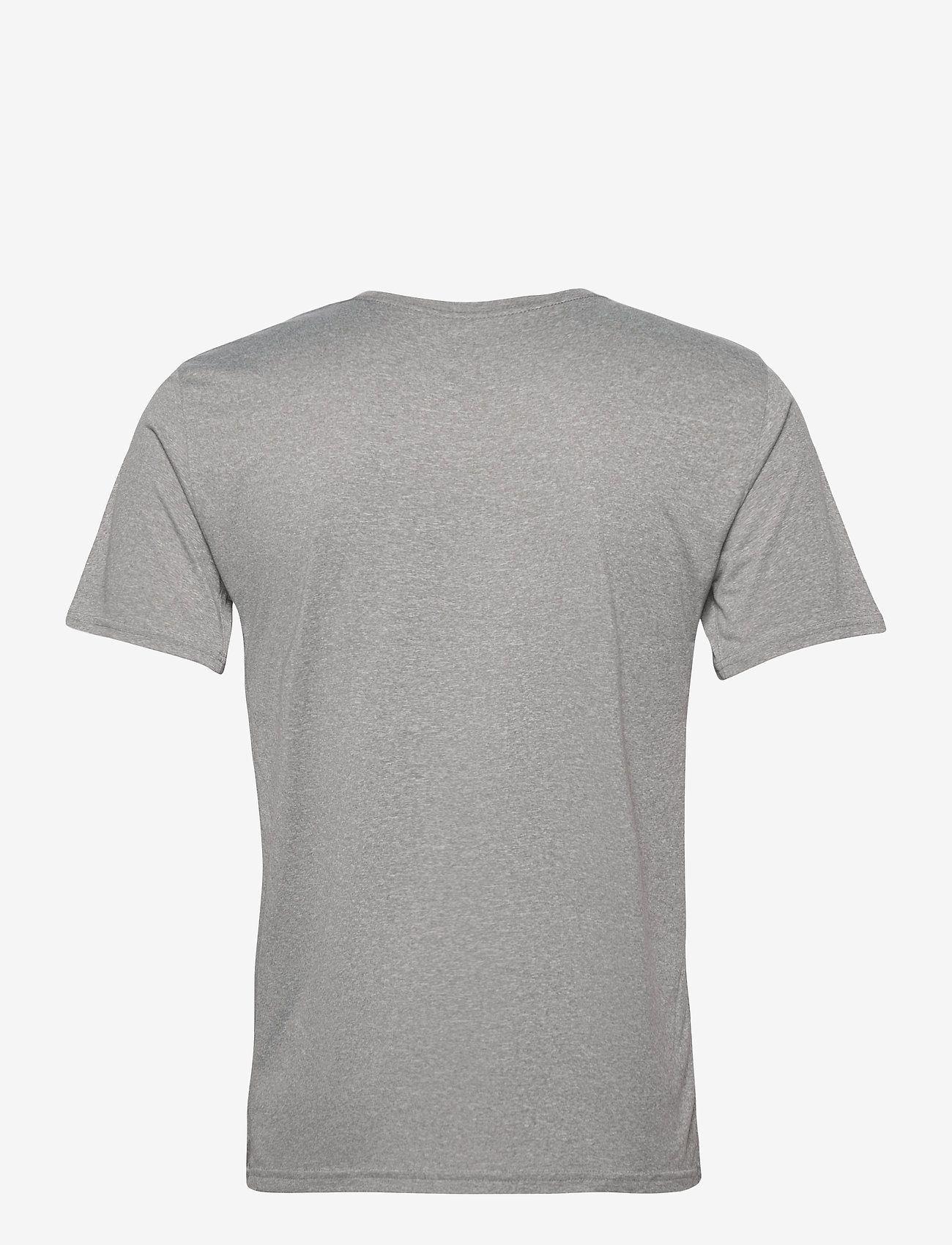 NIKE Fan Gear - Chicago White Sox Nike Team Just Do It Legend T-Shirt - dark grey heather - 1