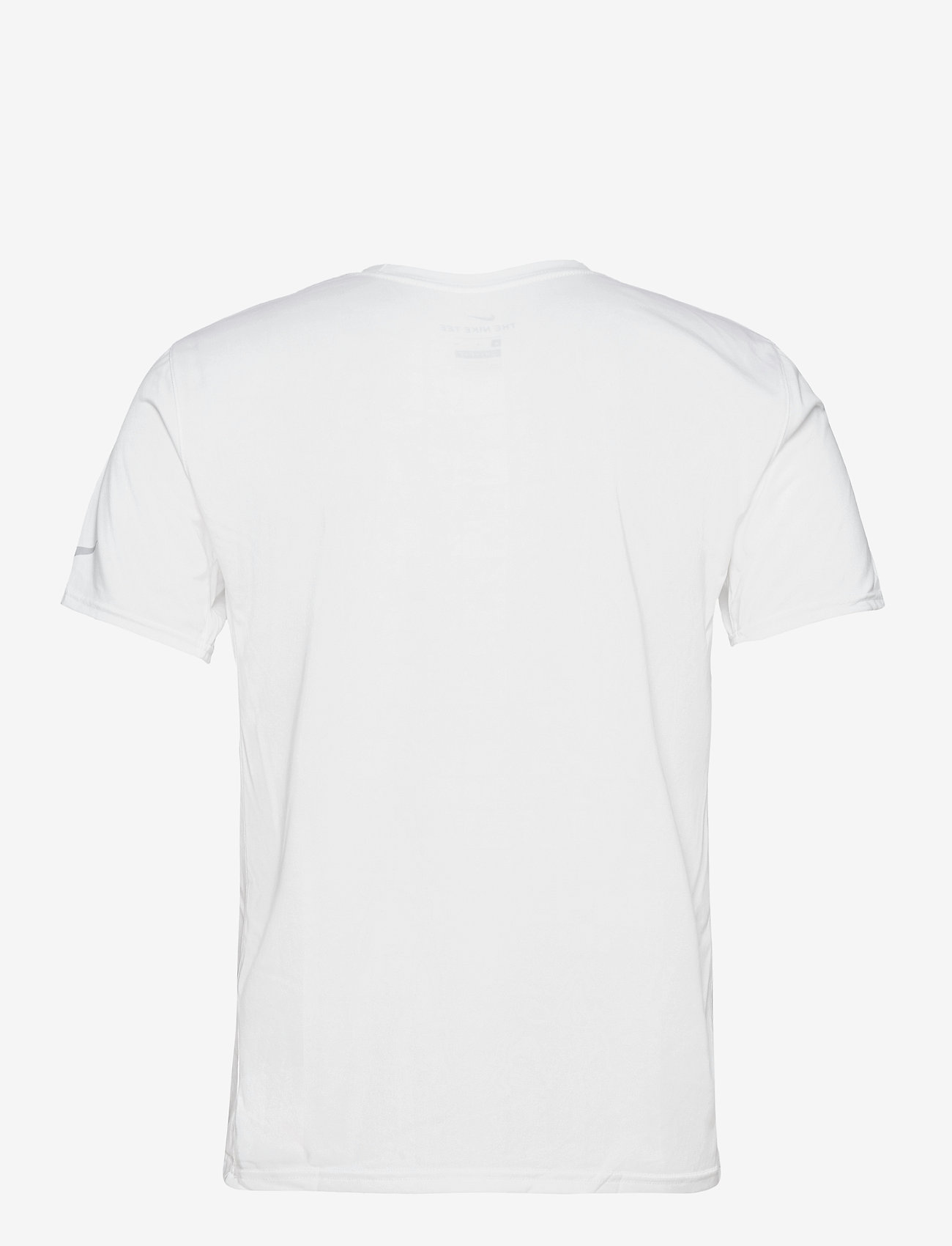 NIKE Fan Gear - Cleveland Browns Nike Icon Essential T-Shirt - white - 1