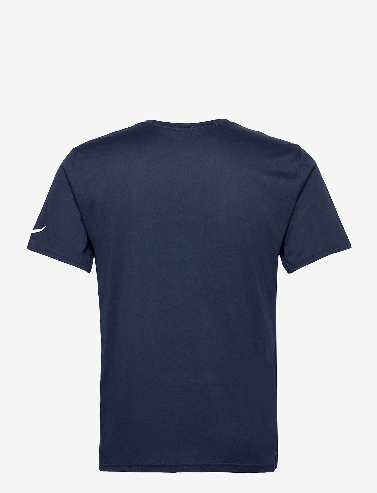 NIKE Fan Gear - Seattle Seahawks Nike Icon Essential T-Shirt - college navy - 1