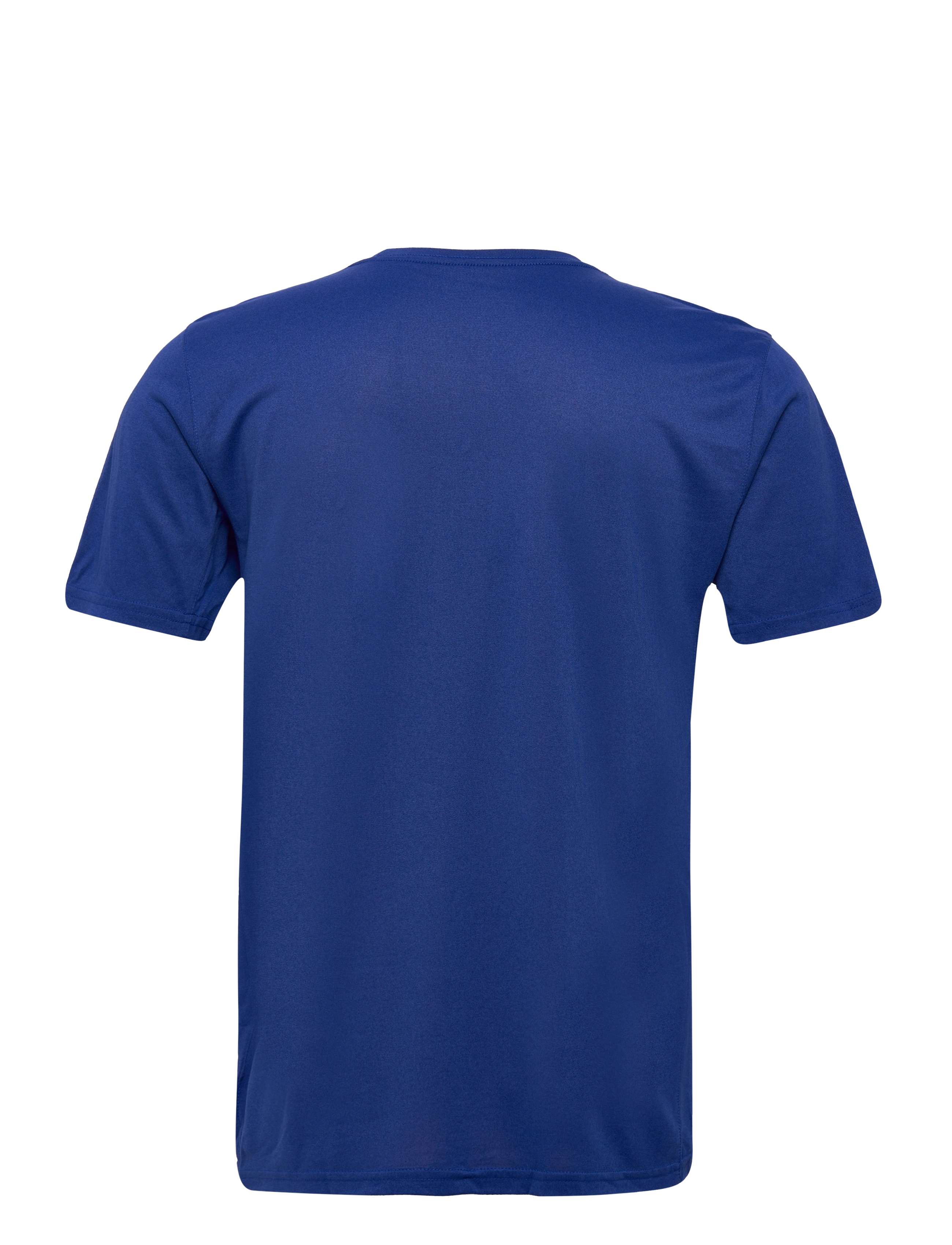 NIKE Fan Gear - Chicago Cubs Nike JDI Legend T-Shirt - rush blue - 1