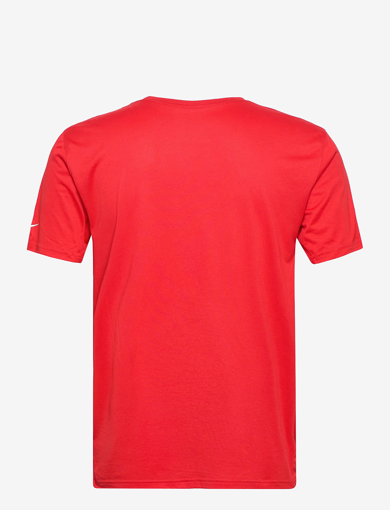 NIKE Fan Gear - Kansas City Chiefs Nike Icon Essential T-Shirt - university red - 1