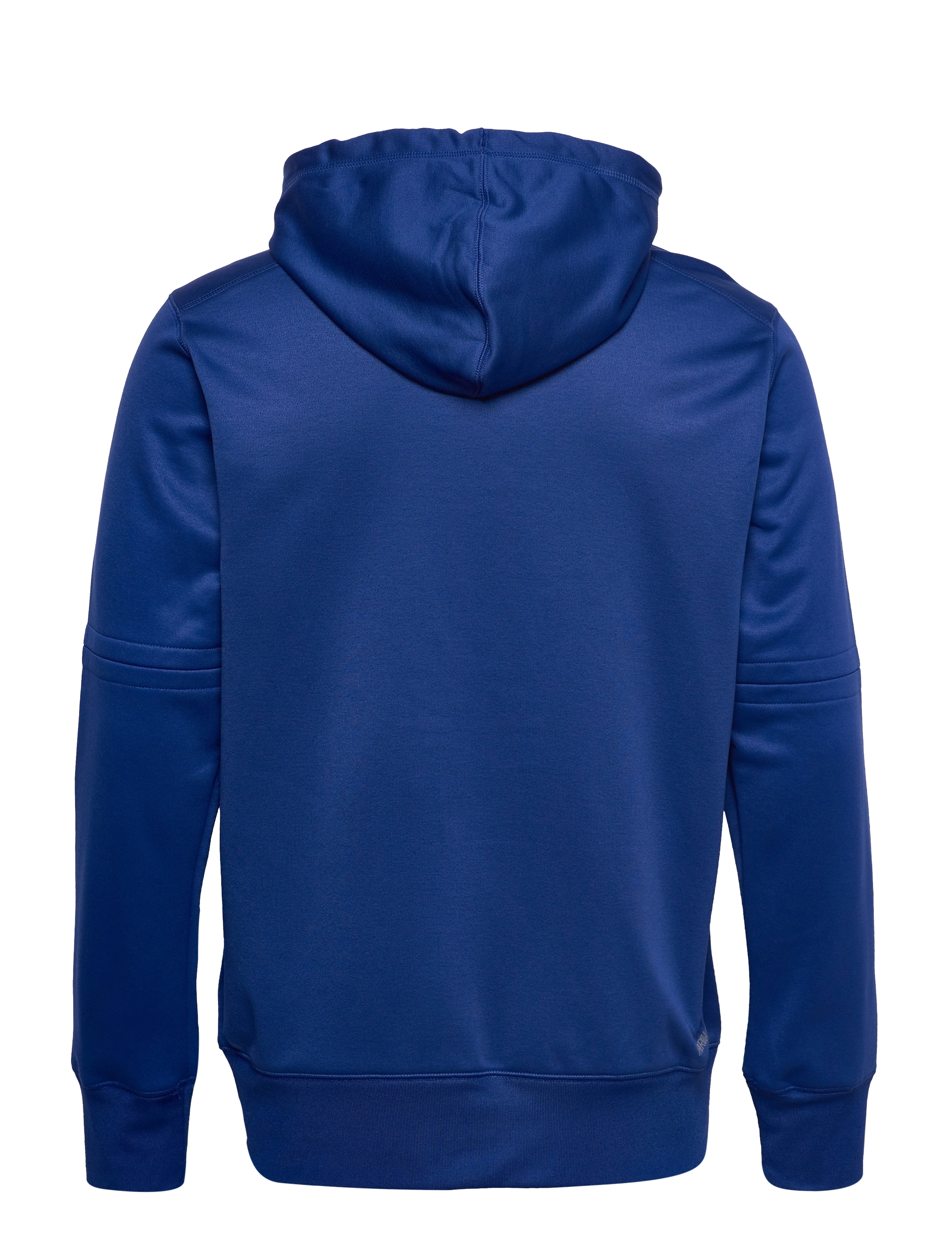 NIKE Fan Gear - LA Dodgers Nike Therma Hoodie - deep royal blue-deep royal blue - 1