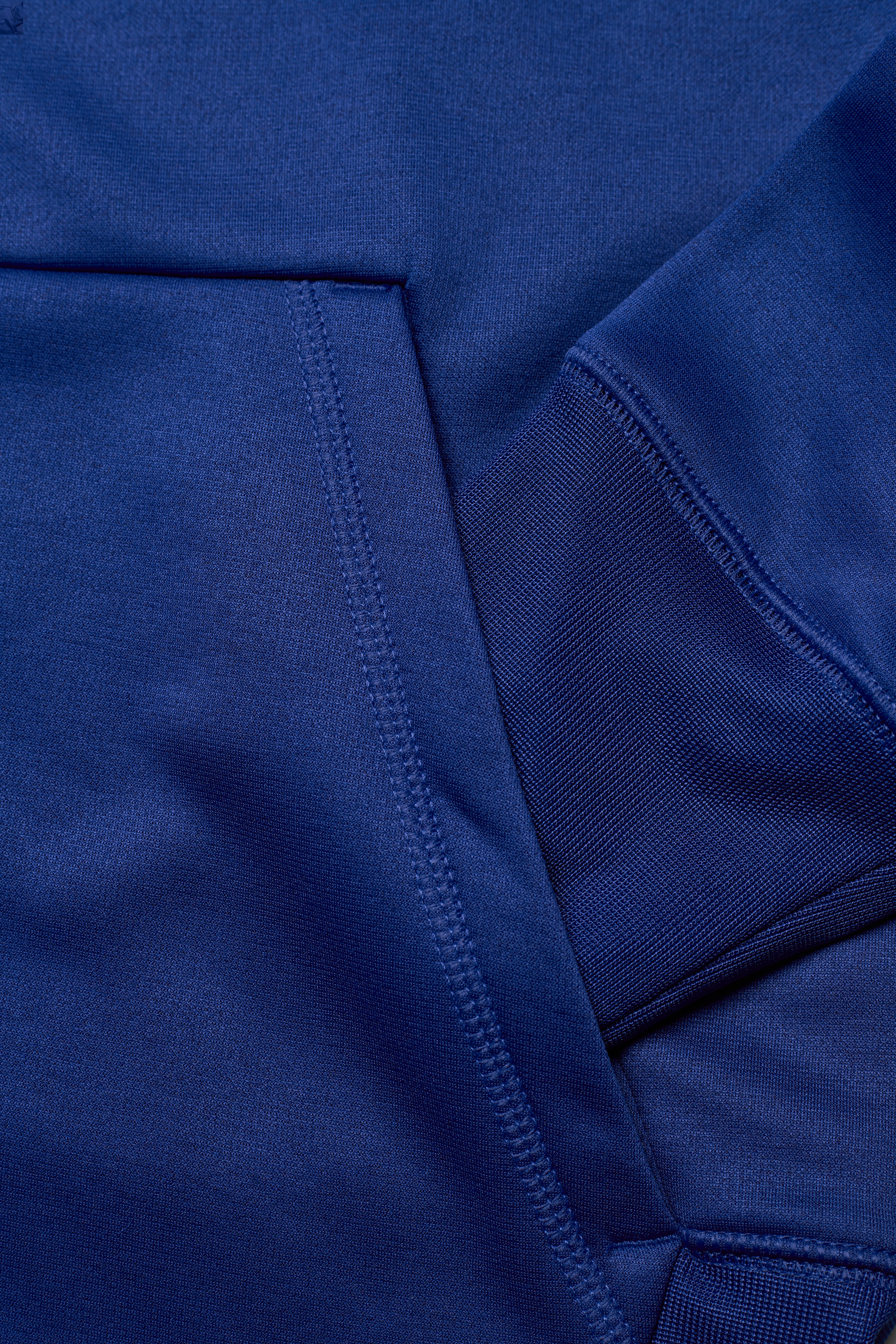 NIKE Fan Gear - LA Dodgers Nike Therma Hoodie - deep royal blue-deep royal blue - 3