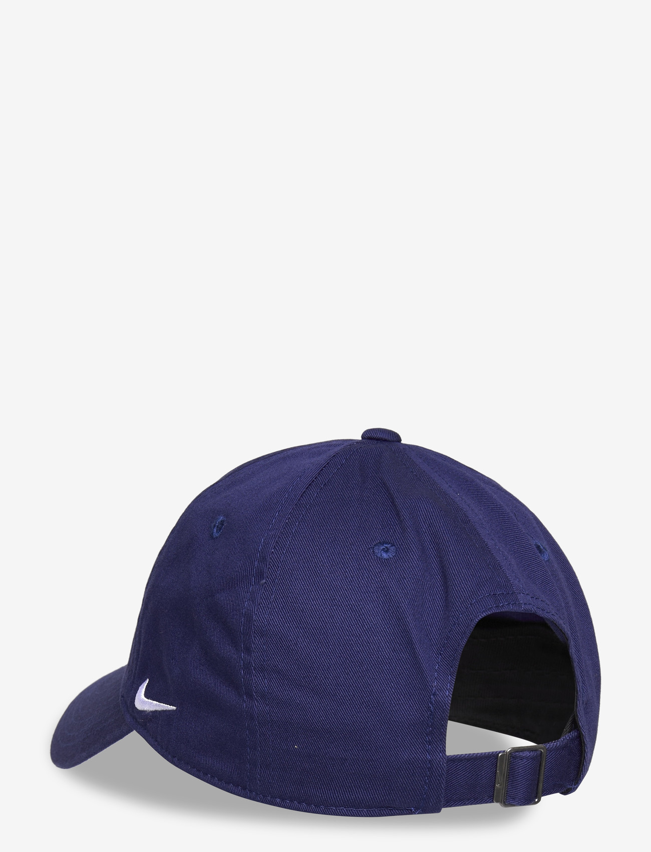 NIKE Fan Gear - Los Angeles Dodgers Unstructured Organic Cotton Cap Nike - kappen - blue - 1