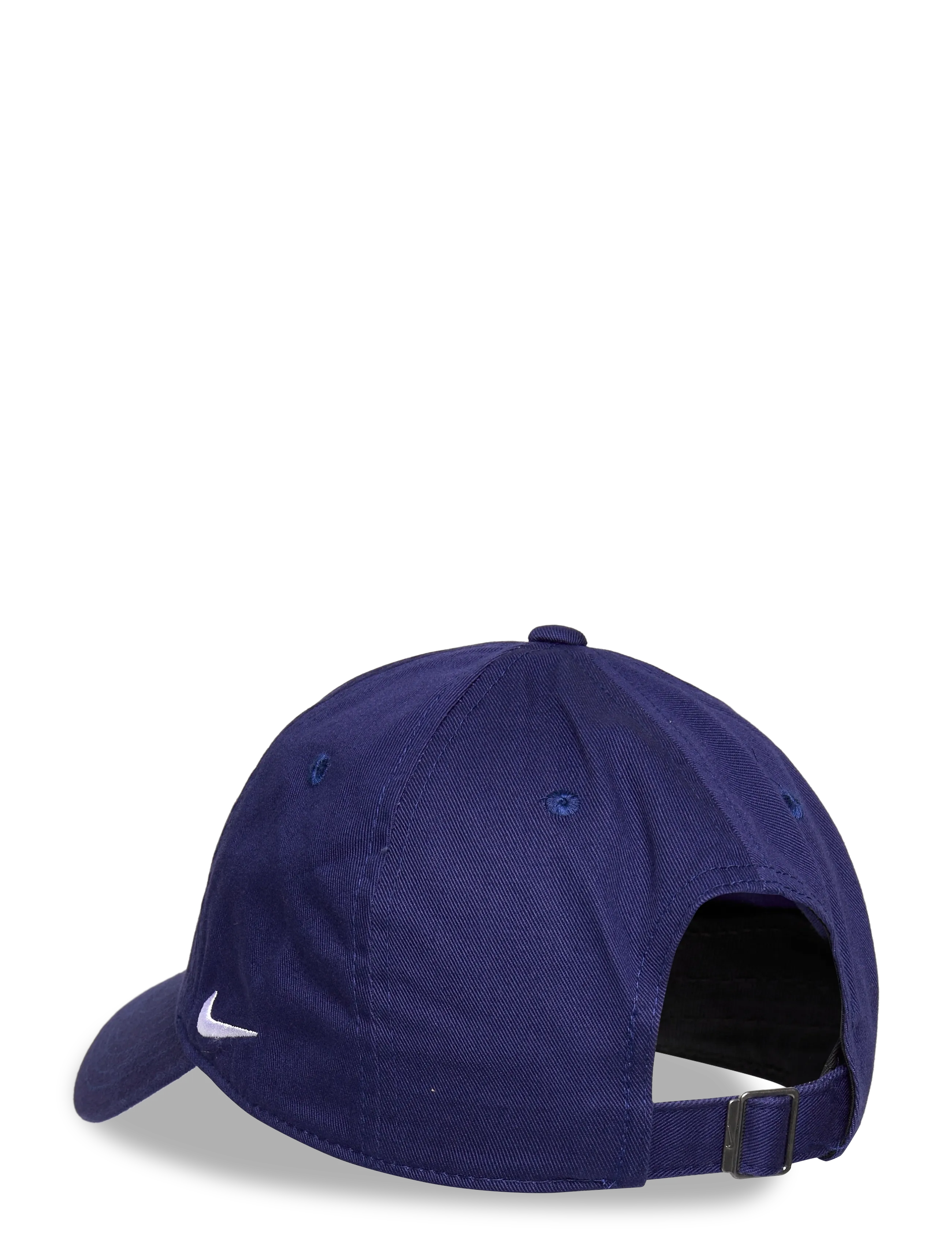 NIKE Fan Gear - Los Angeles Dodgers Unstructured Organic Cotton Cap Nike - casquettes - blue - 1