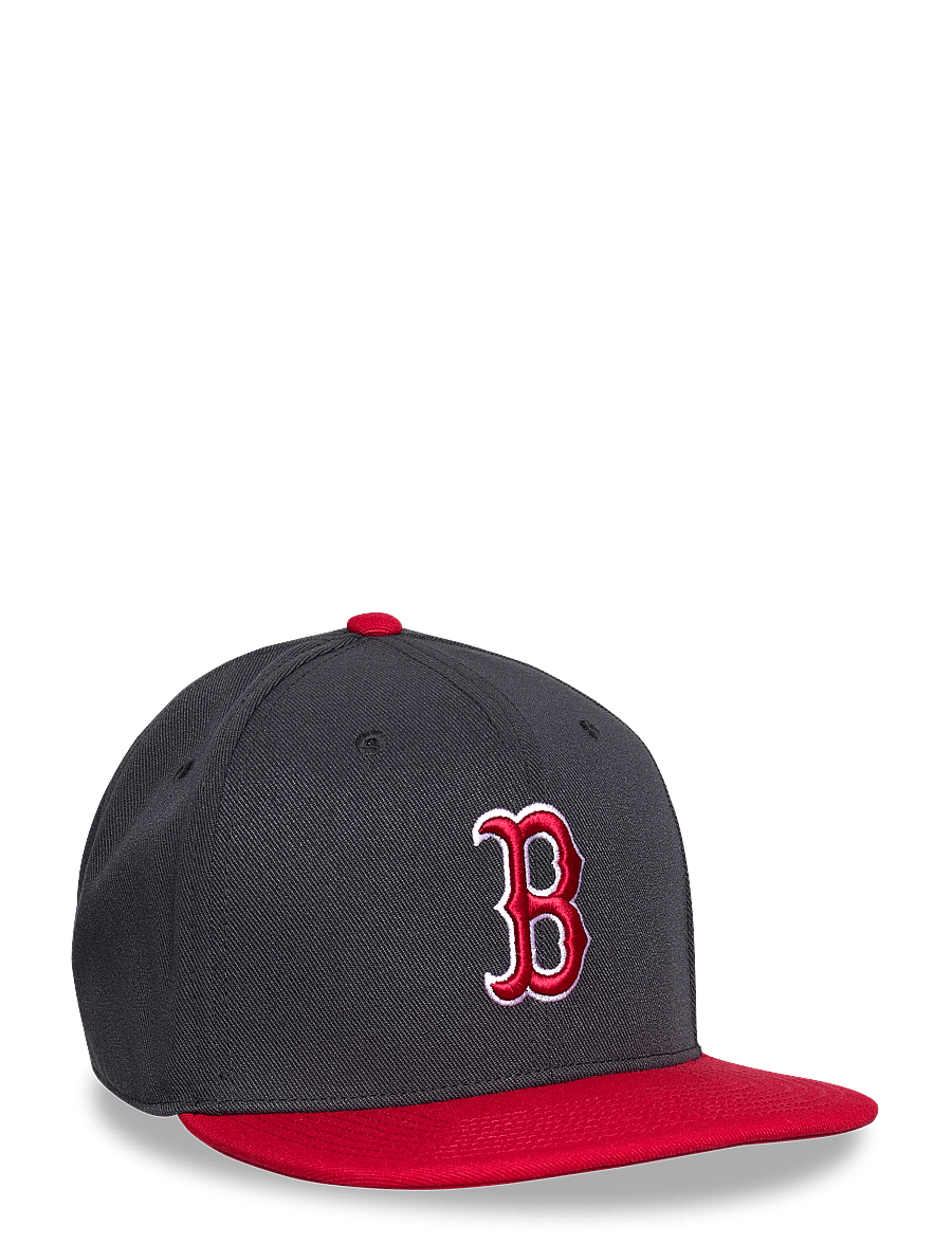 NIKE Fan Gear - Boston Red Sox Nike Dri-Fit Pro Cap - kasketter & caps - black - 0