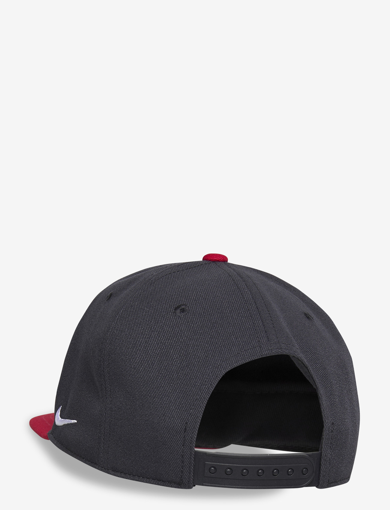 NIKE Fan Gear - Boston Red Sox Nike Dri-Fit Pro Structured Square Bill Cap - casquettes - black - 1