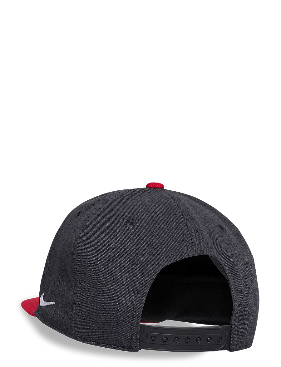 NIKE Fan Gear - Boston Red Sox Nike Dri-Fit Pro Cap - kasketter & caps - black - 1