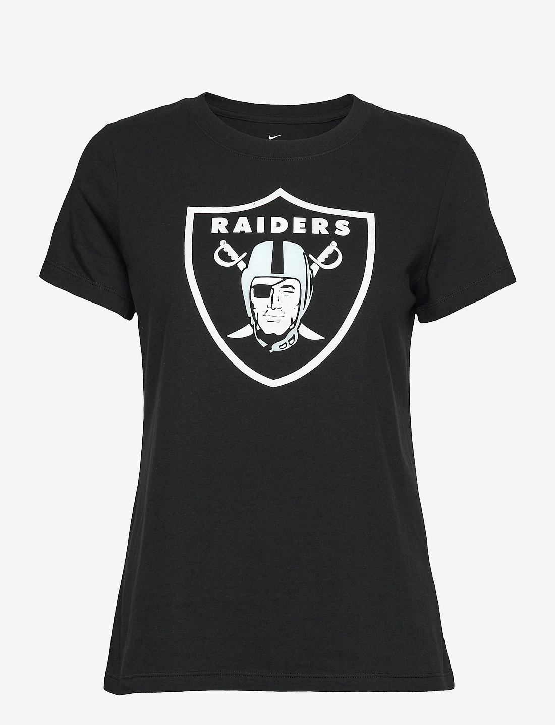 Womens raiders shirt hot sale