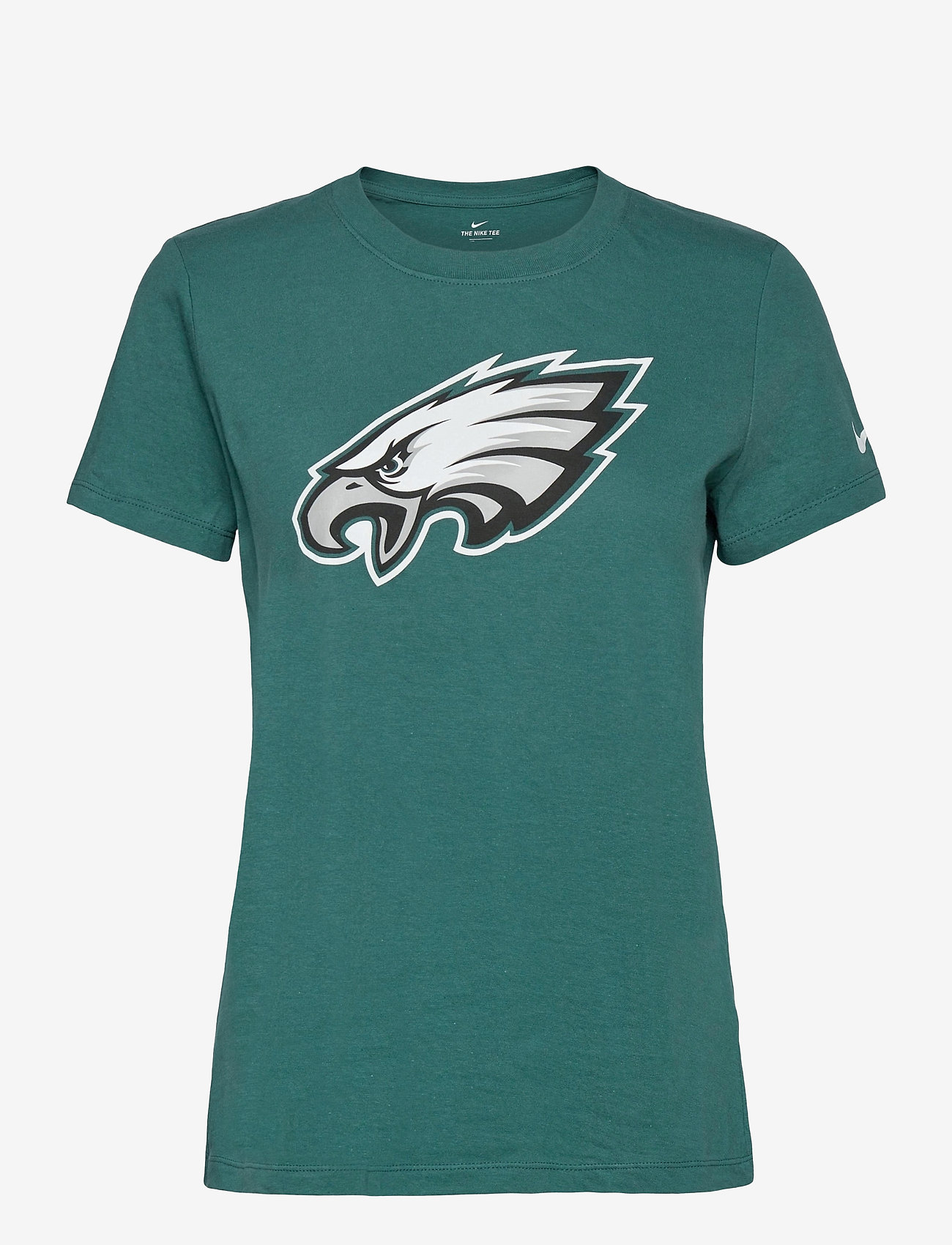NIKE Fan Gear - Philadelphia Eagles Nike Logo T-Shirt - sport teal - 0