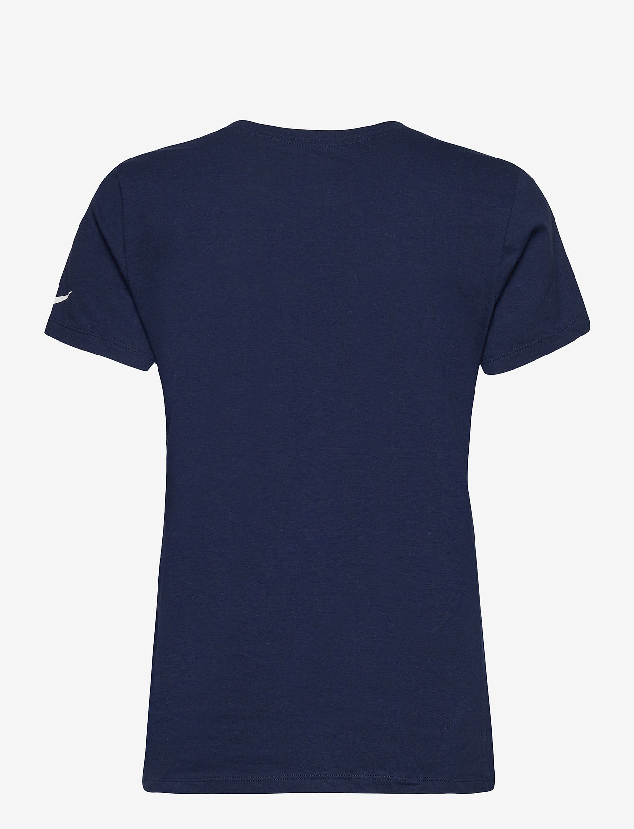NIKE Fan Gear - Denver Broncos Nike Logo T-Shirt - college navy - 1