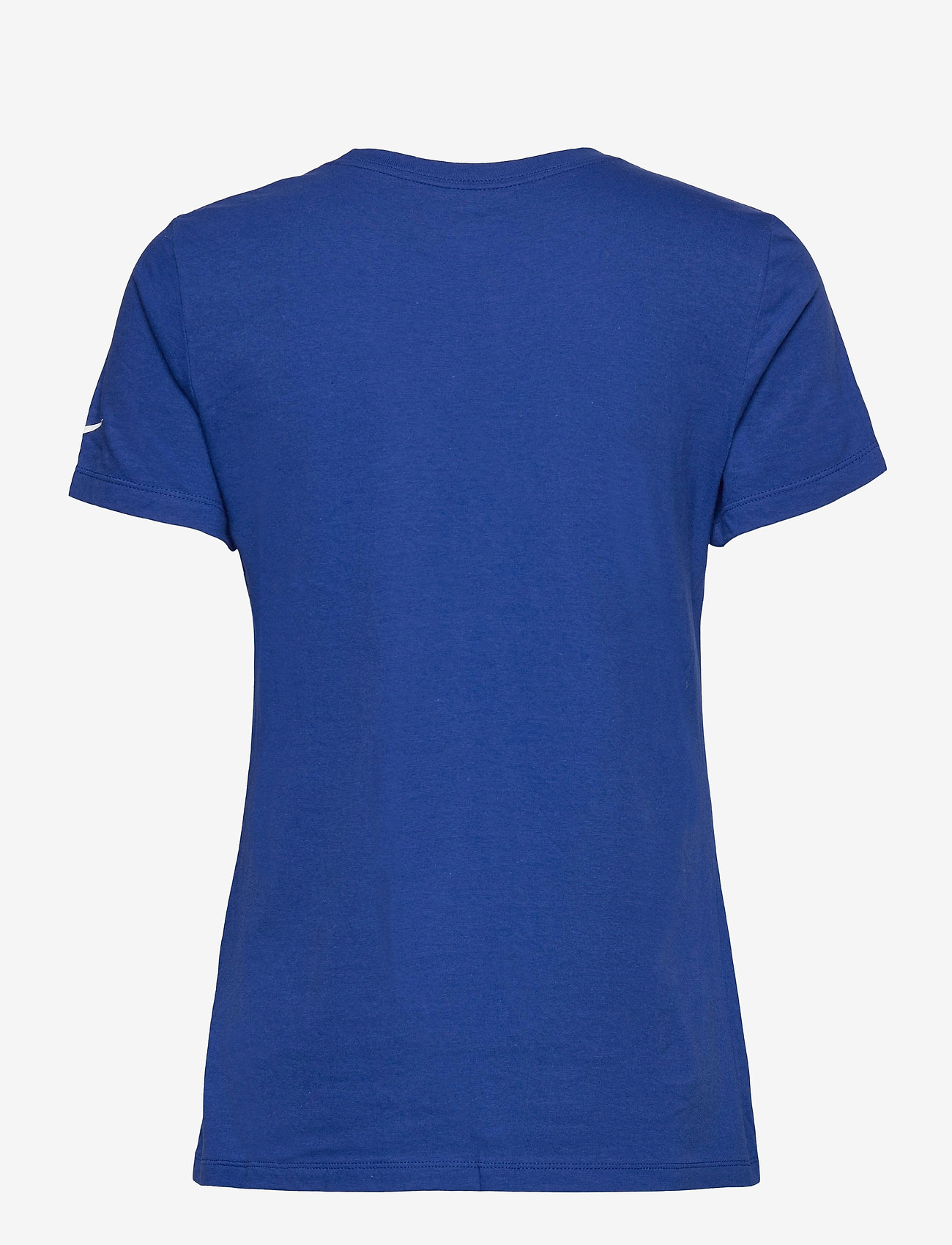 NIKE Fan Gear - New York Giants Nike Logo T-Shirt - rush blue - 1