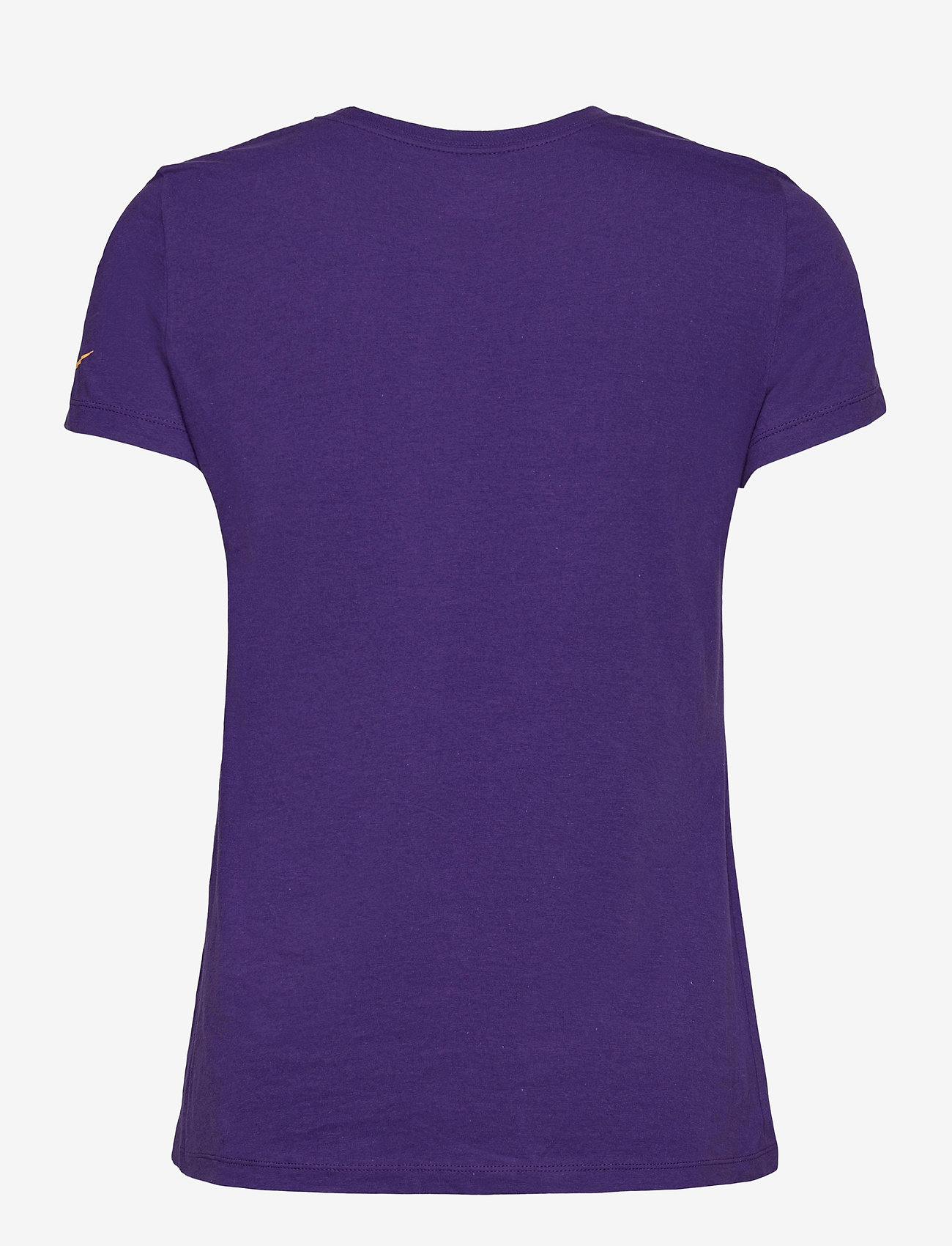 NIKE Fan Gear - Minnesota Vikings Nike Logo T-Shirt - court purple - 1