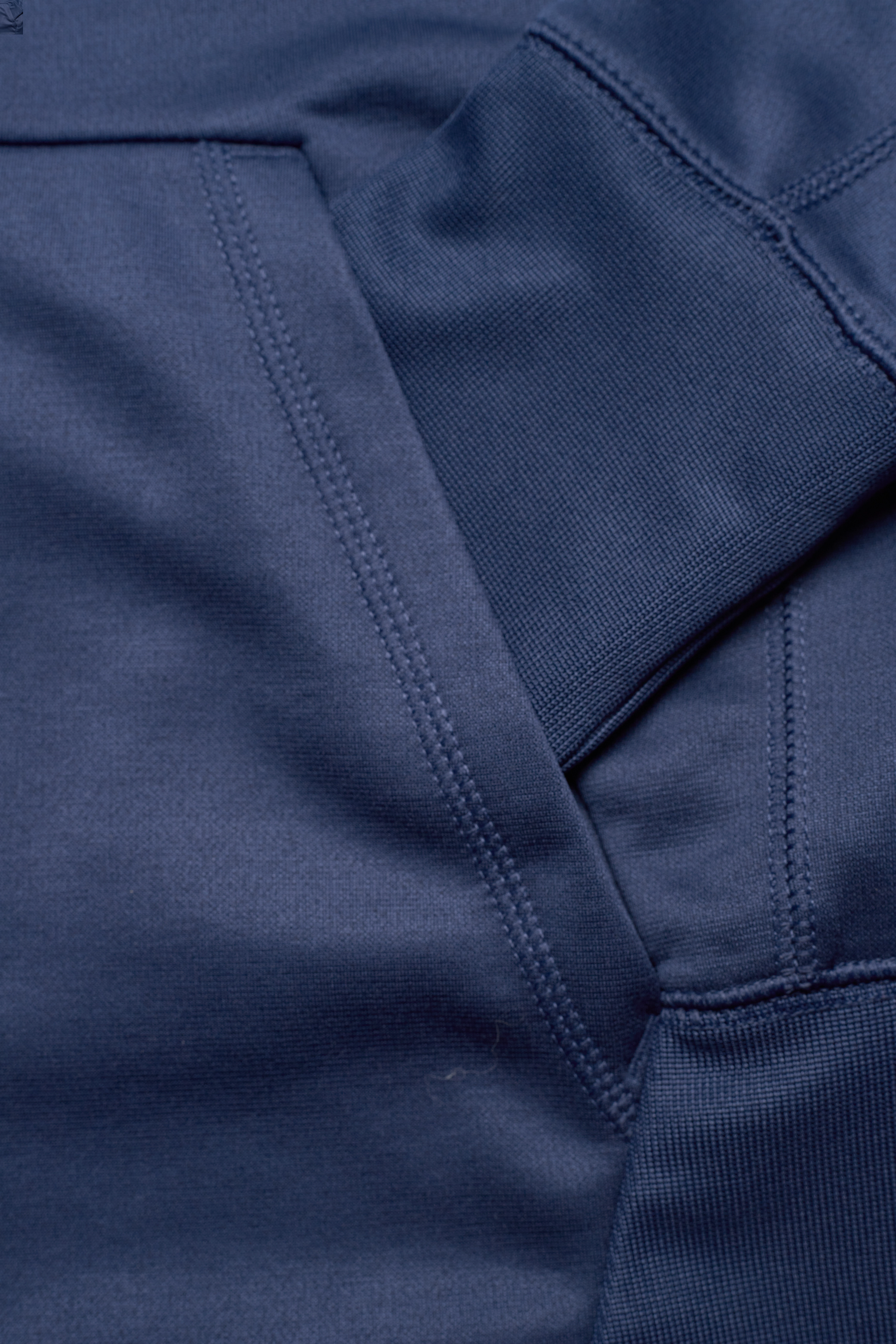 NIKE Fan Gear - BRS Nike Wordmark Therma Performance Pullover Hoodie - midnight navy - 3