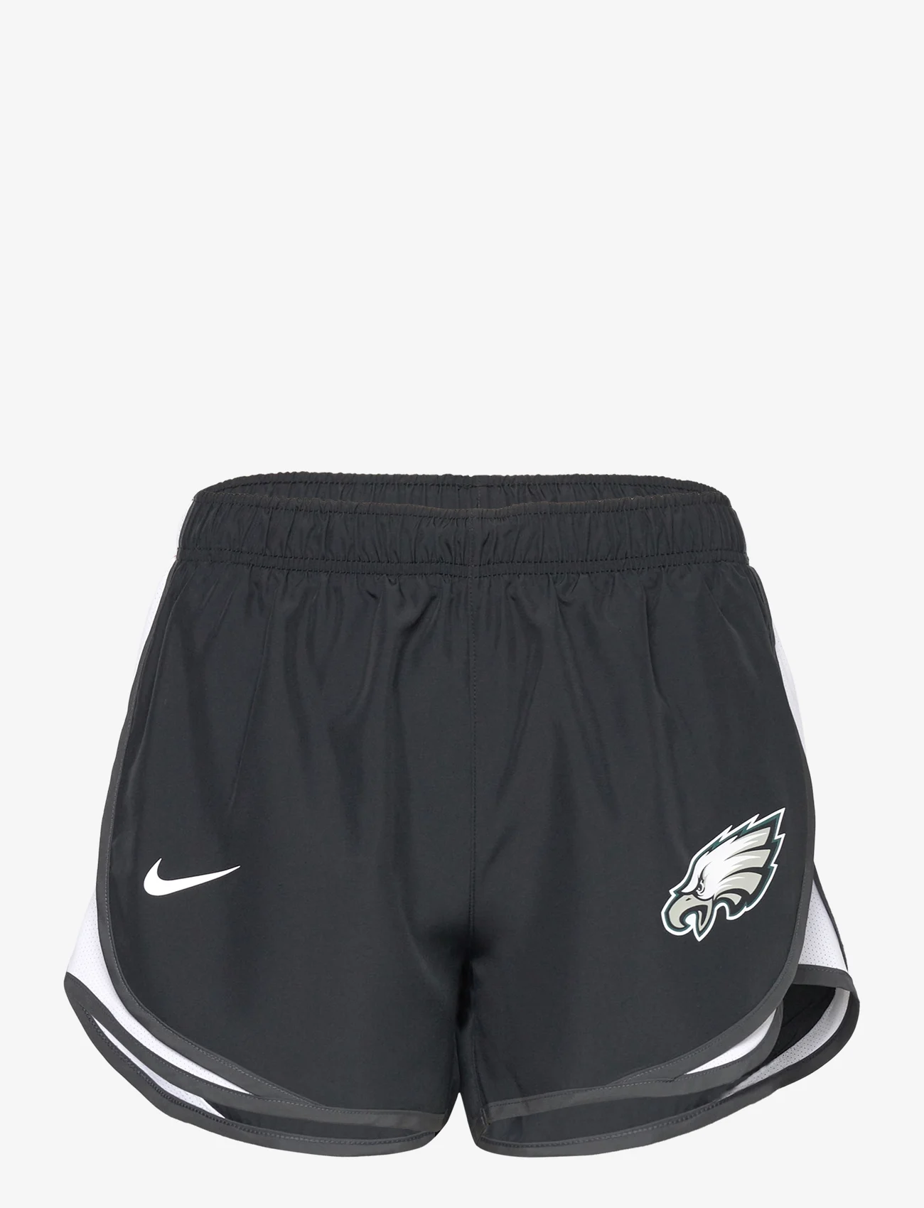 NIKE Fan Gear - Nike NFL Philadelphia Eagles Short - die niedrigsten preise - black/white/anthracite - 0