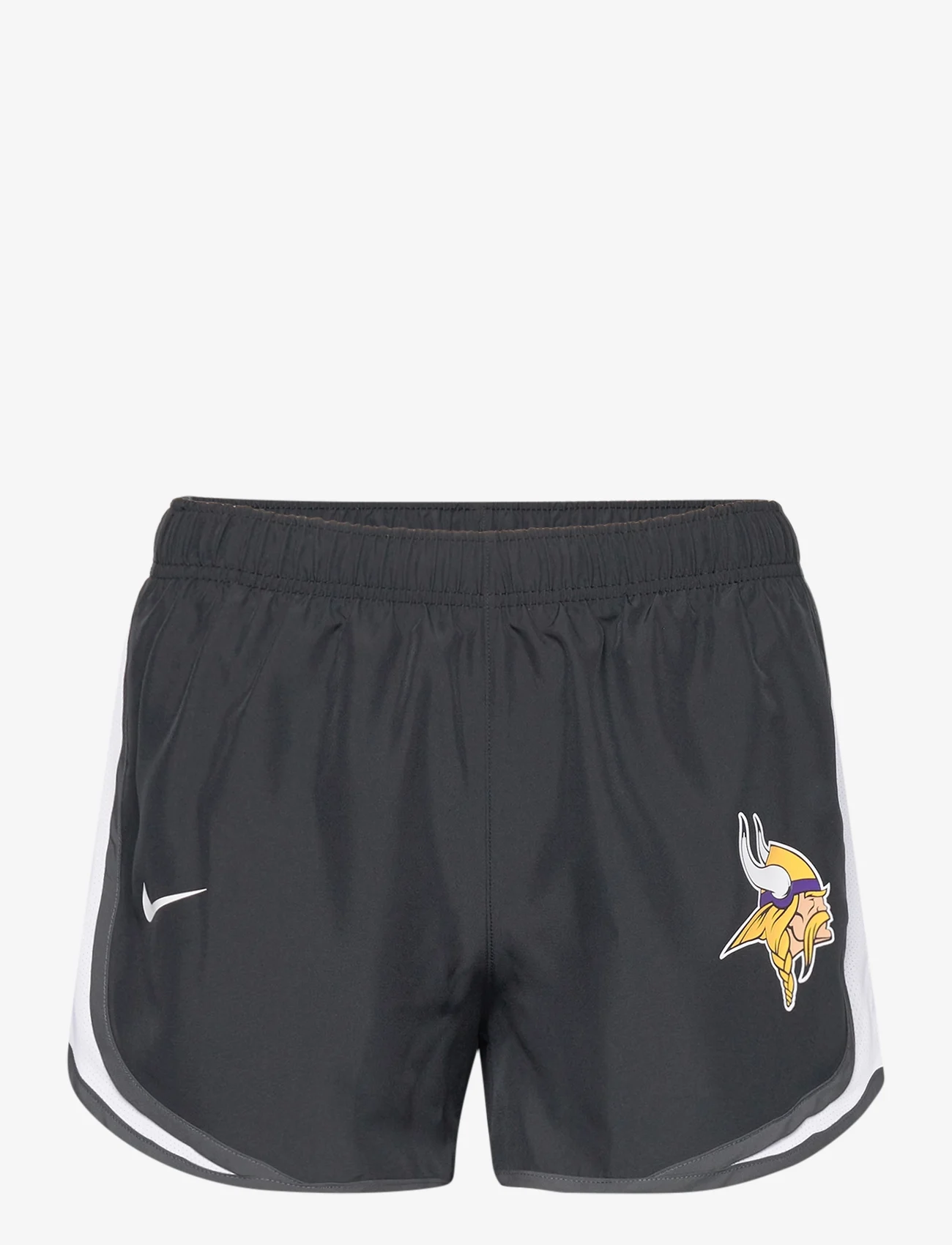 NIKE Fan Gear - Nike NFL Minnesota Vikings Short - sports shorts - black/white/anthracite - 0