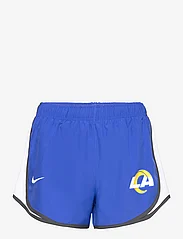 NIKE Fan Gear - Nike NFL Los Angeles Rams Short - sports shorts - hyper royal/white/anthracite - 0